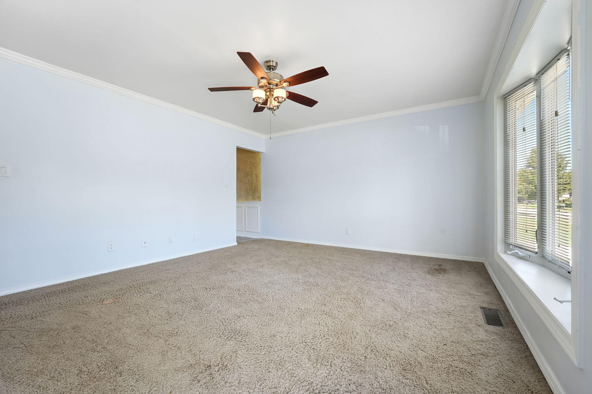 2107 Berwick Drive