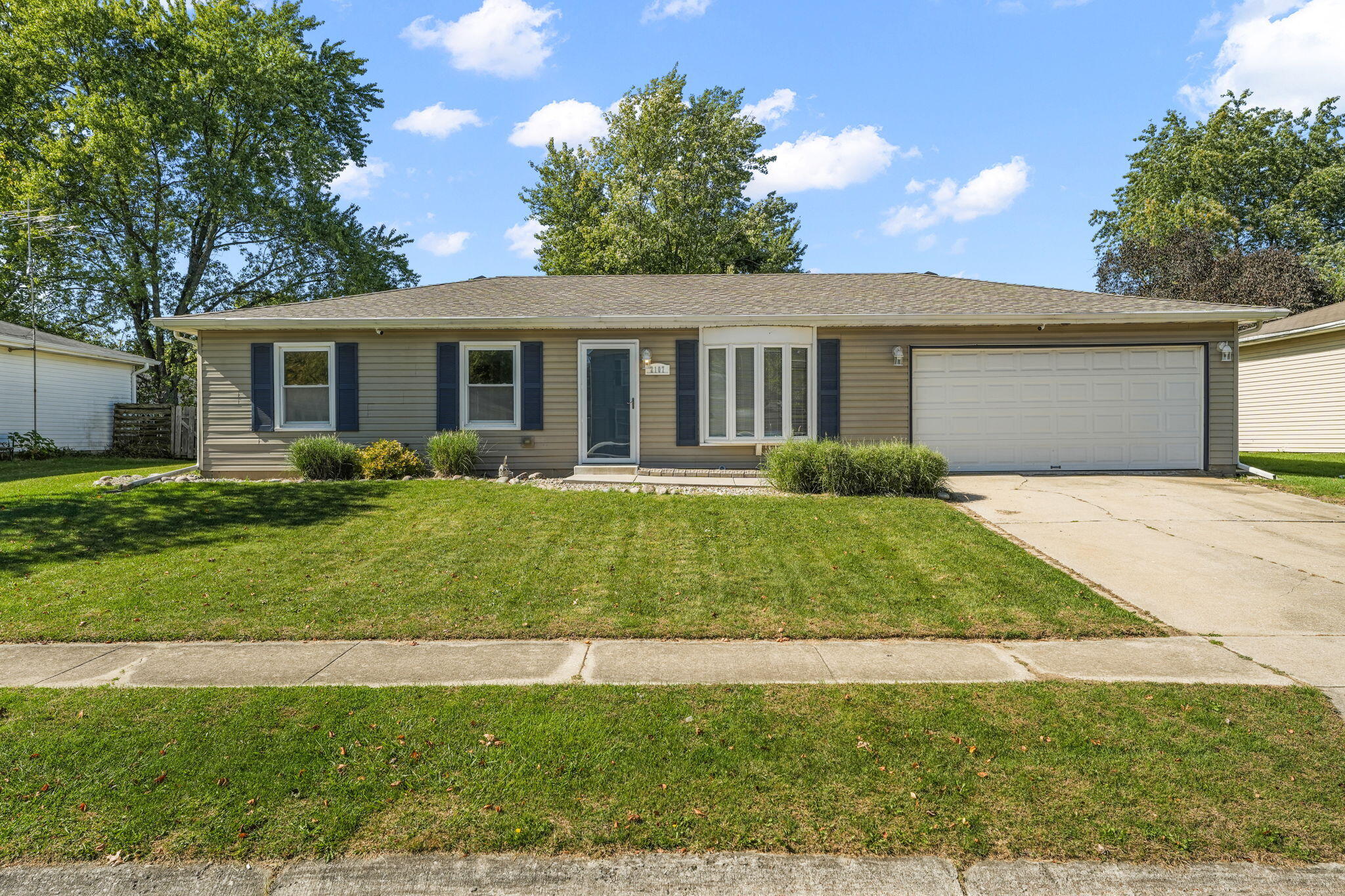 2107 Berwick Drive
