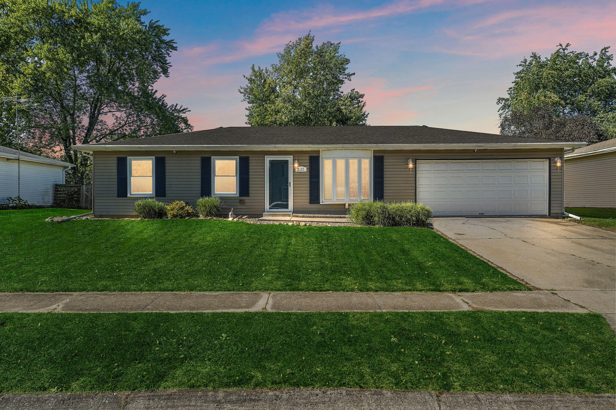 2107 Berwick Drive