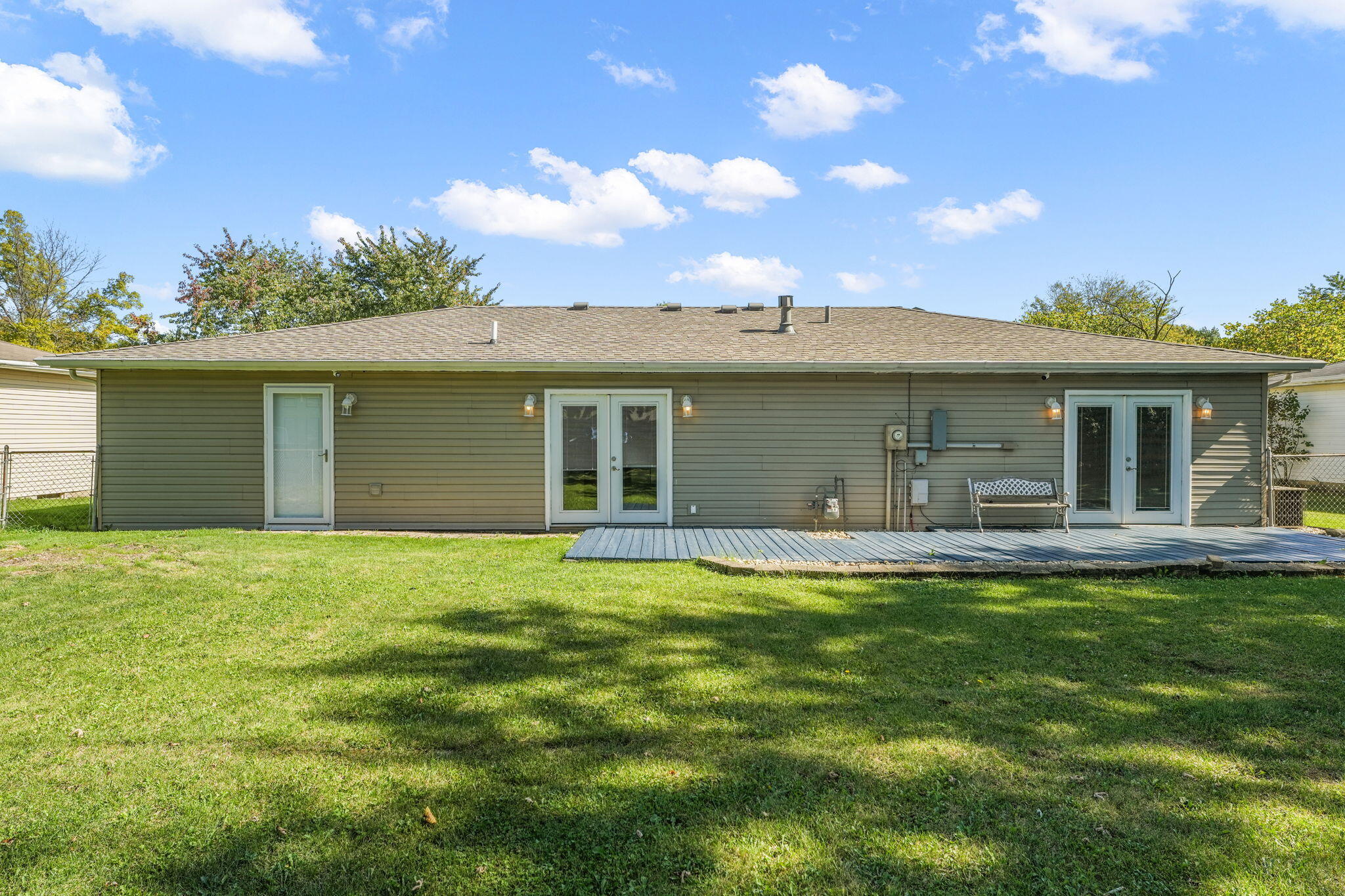 2107 Berwick Drive