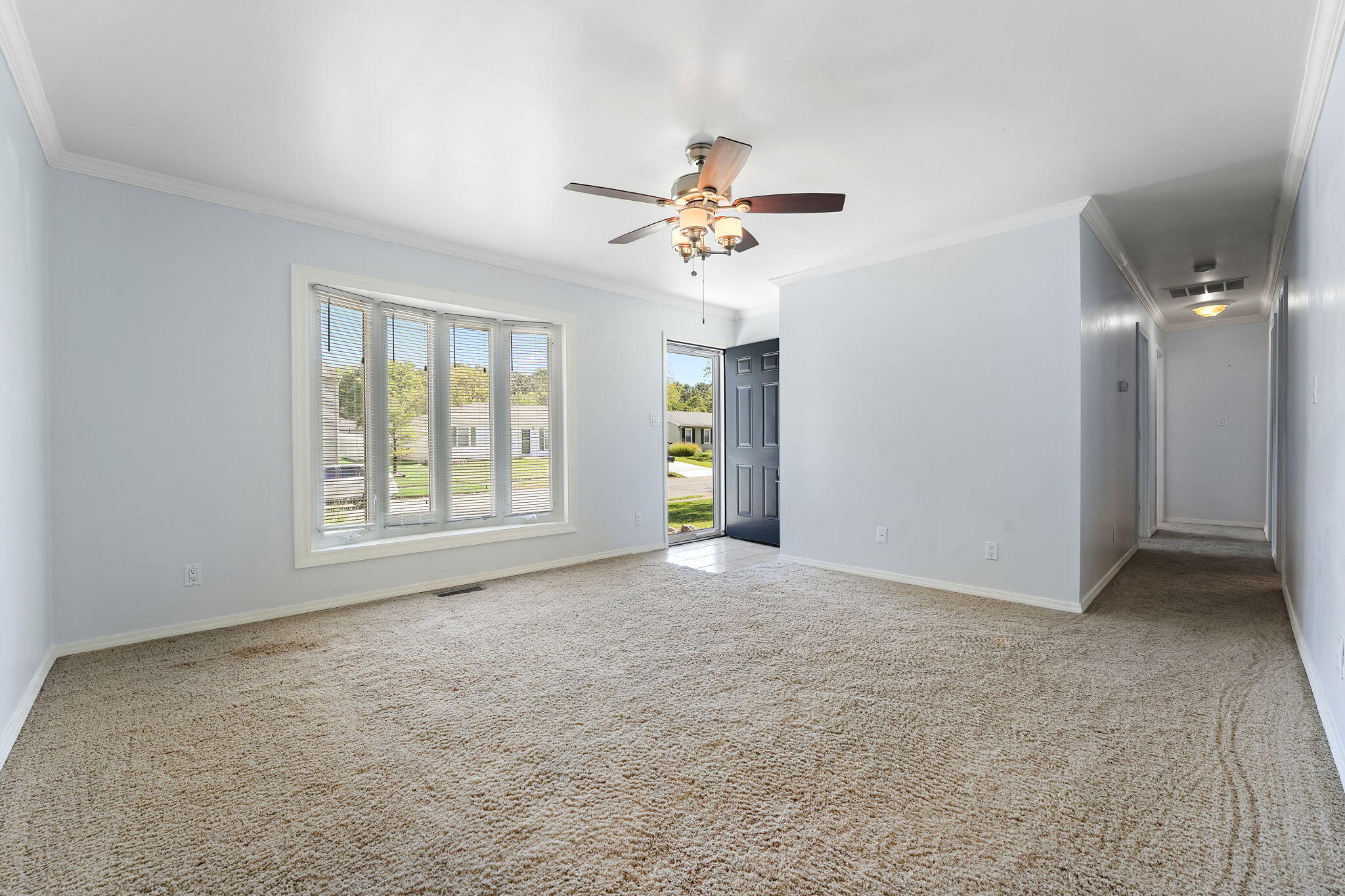 2107 Berwick Drive