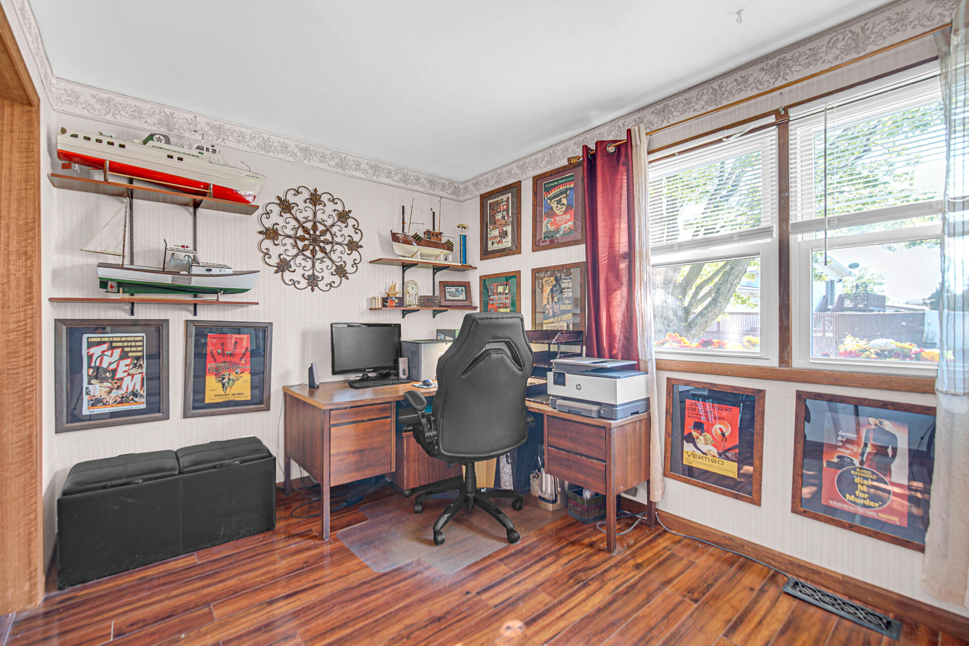 375 Sassafras Drive