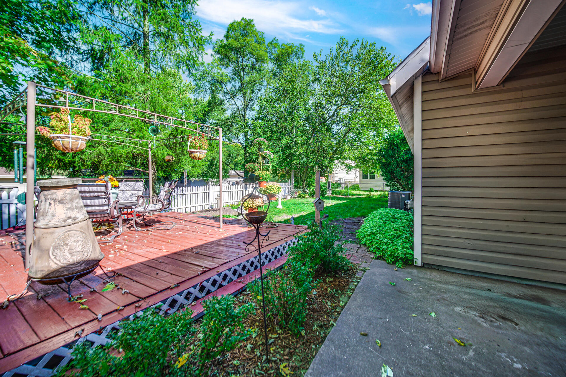 375 Sassafras Drive