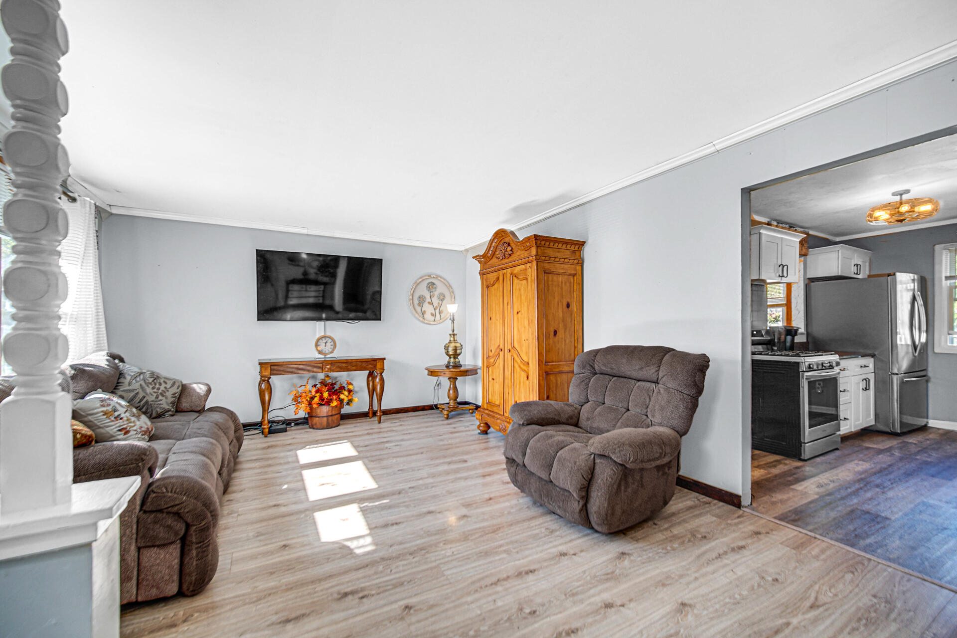 375 Sassafras Drive