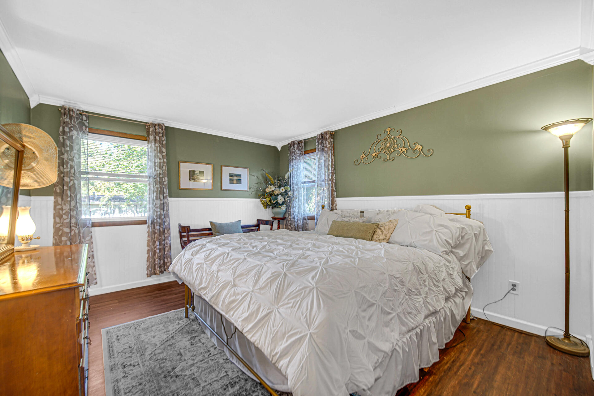 375 Sassafras Drive