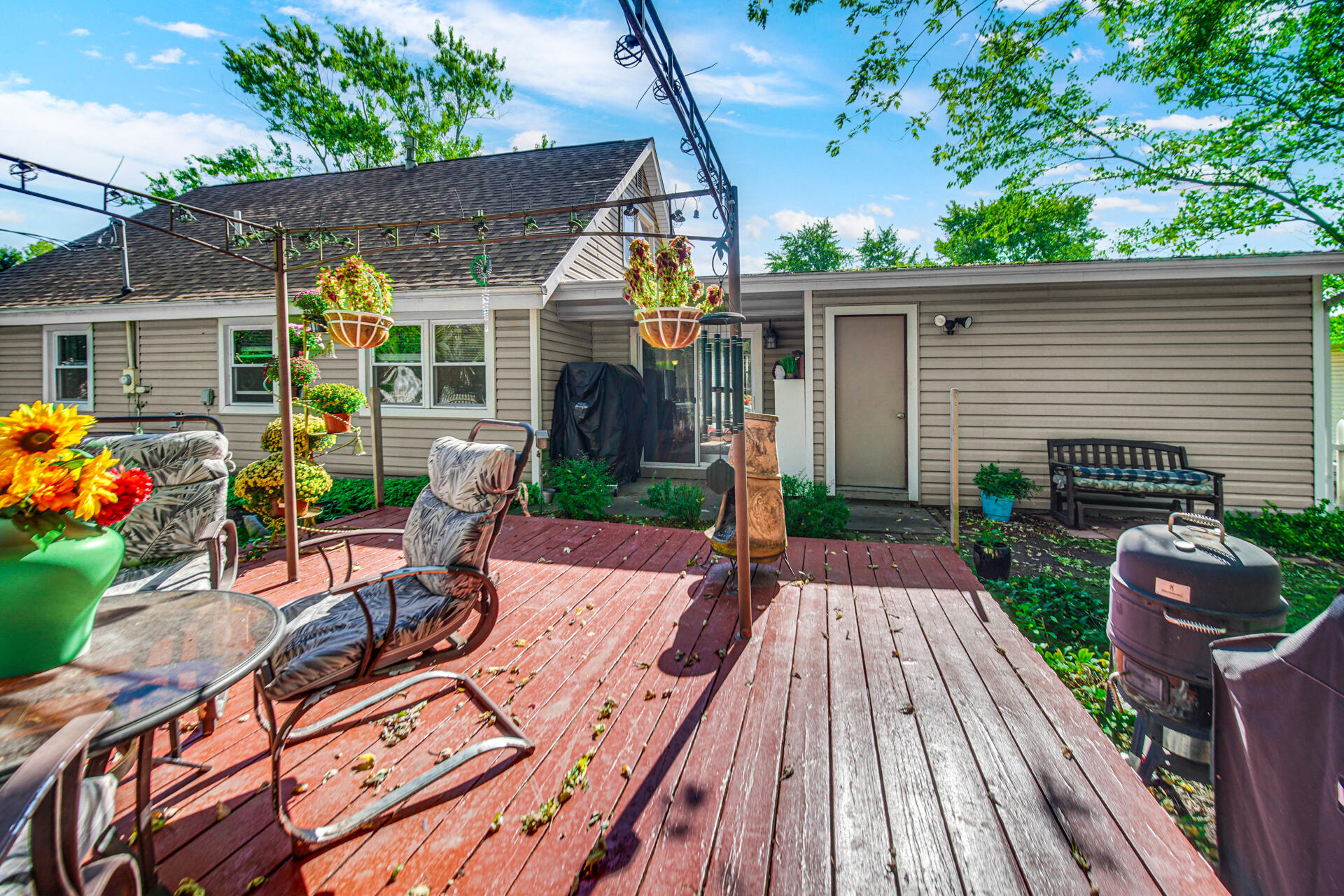 375 Sassafras Drive