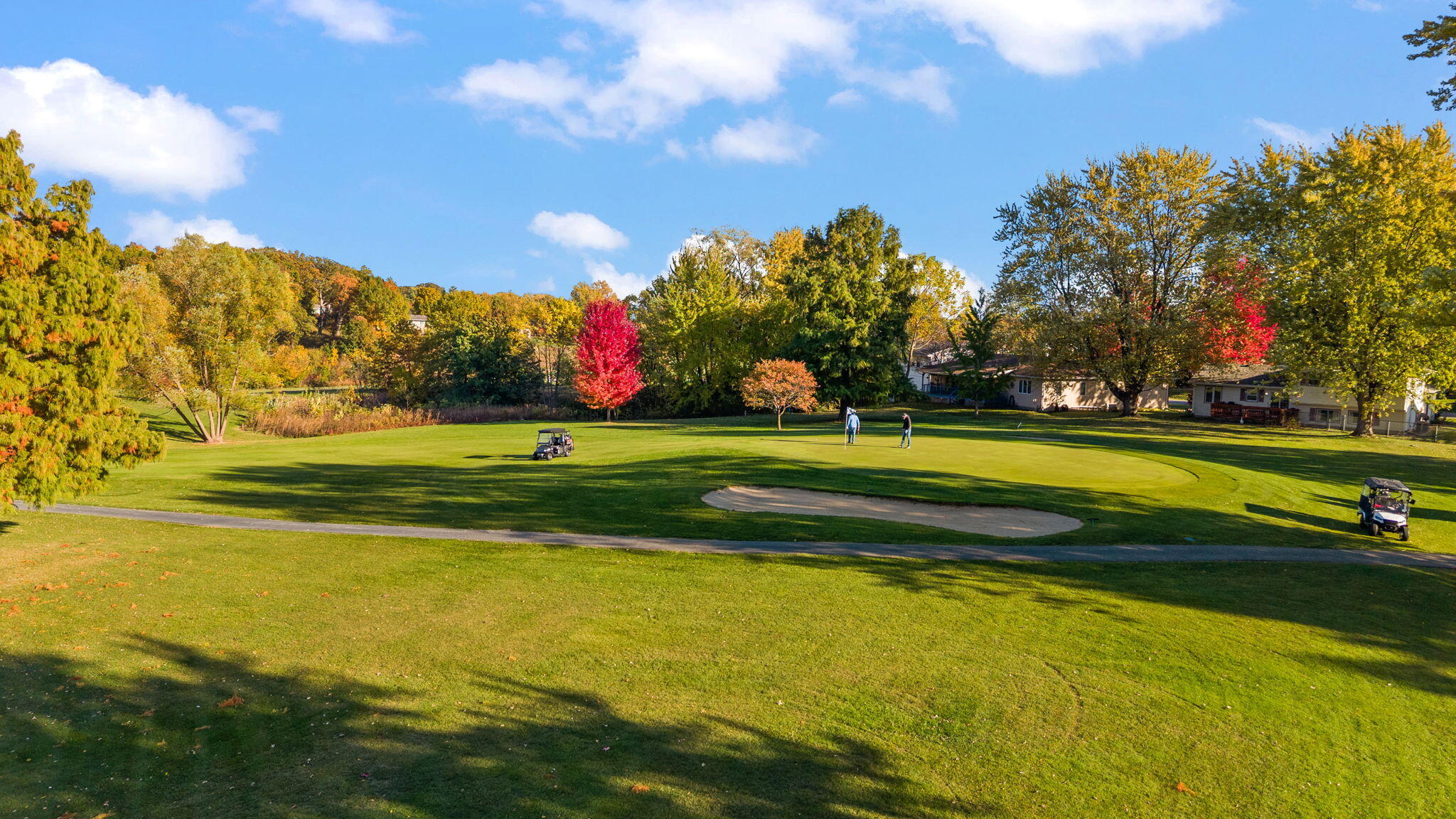 4148 Oakmont Court