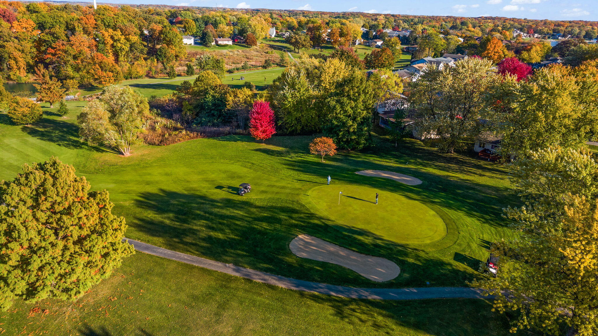 4148 Oakmont Court