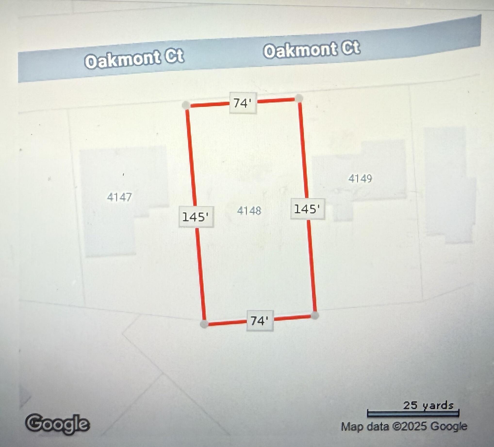 4148 Oakmont Court