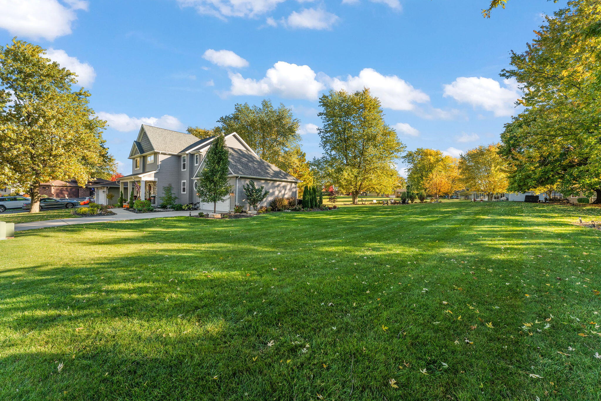 4148 Oakmont Court