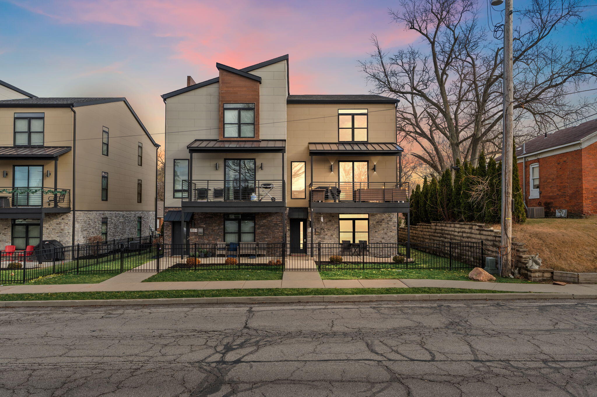 153 Morgan Boulevard Unit: 2