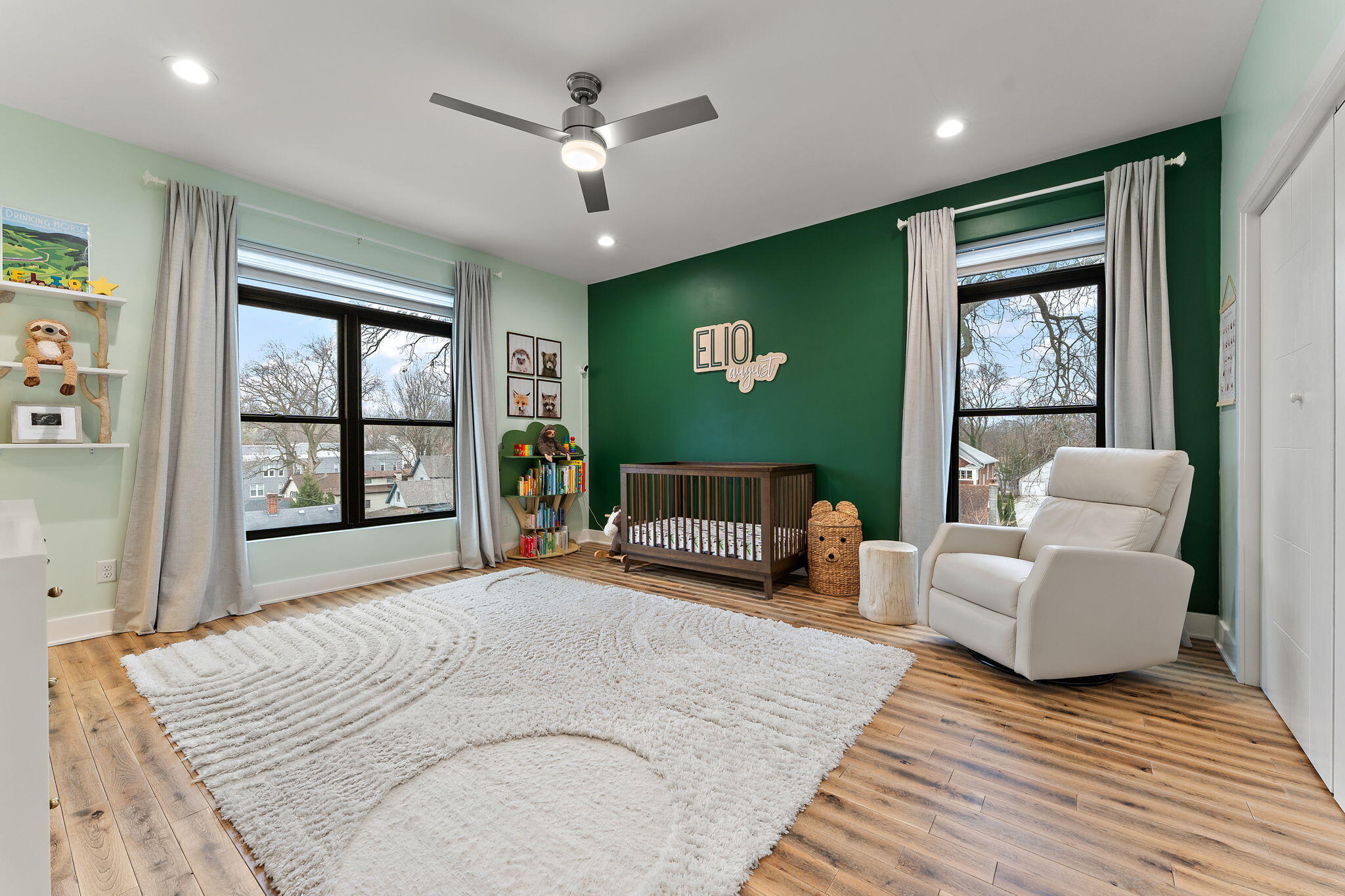 153 Morgan Boulevard Unit: 2