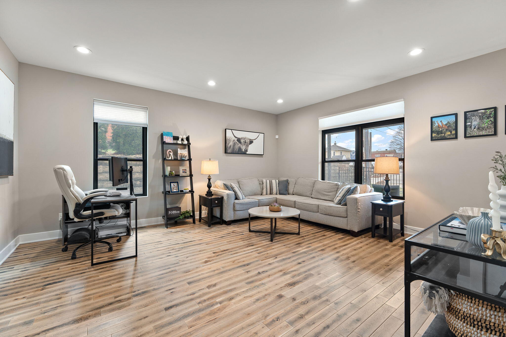 153 Morgan Boulevard Unit: 2