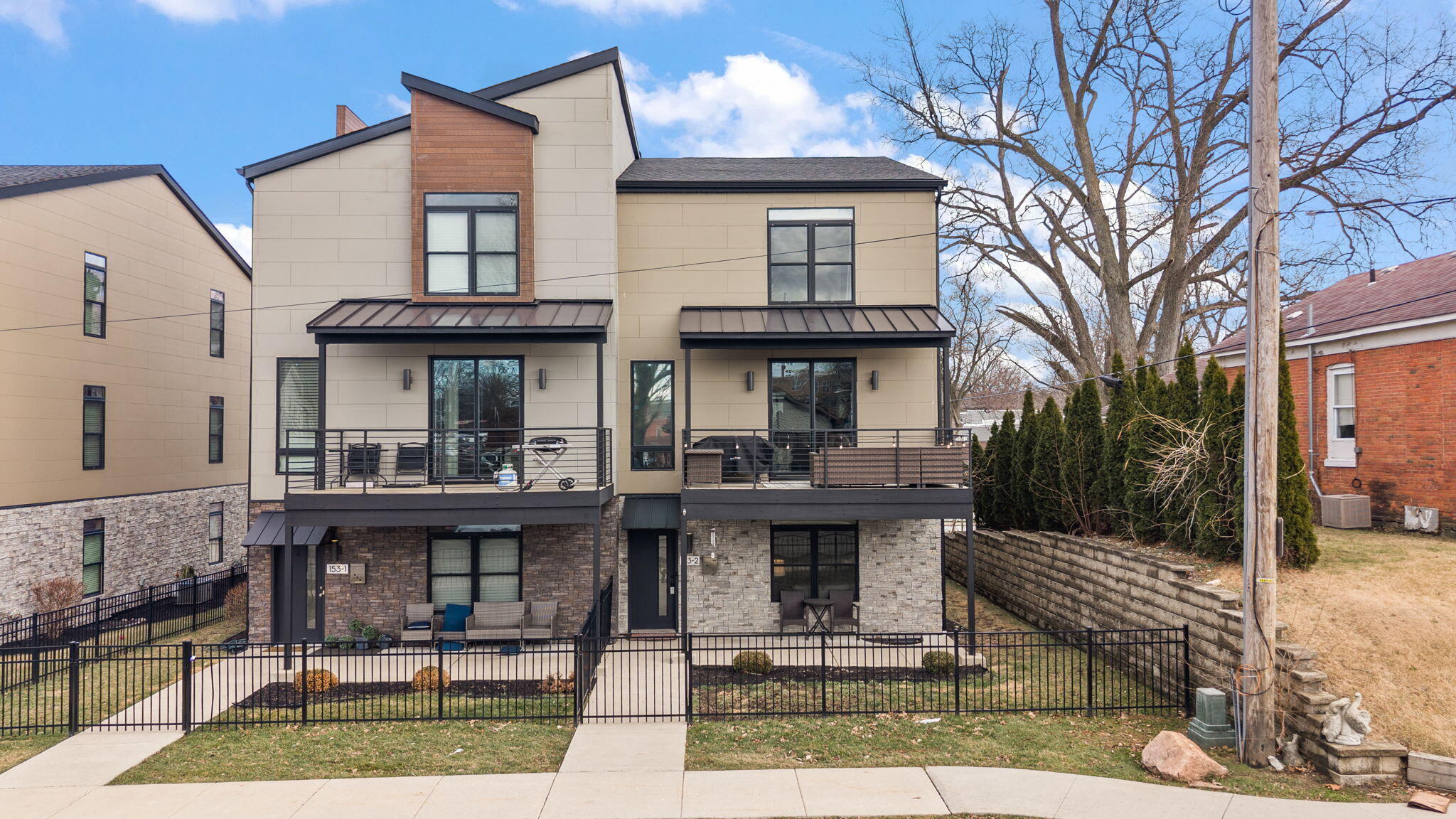 153 Morgan Boulevard Unit: 2