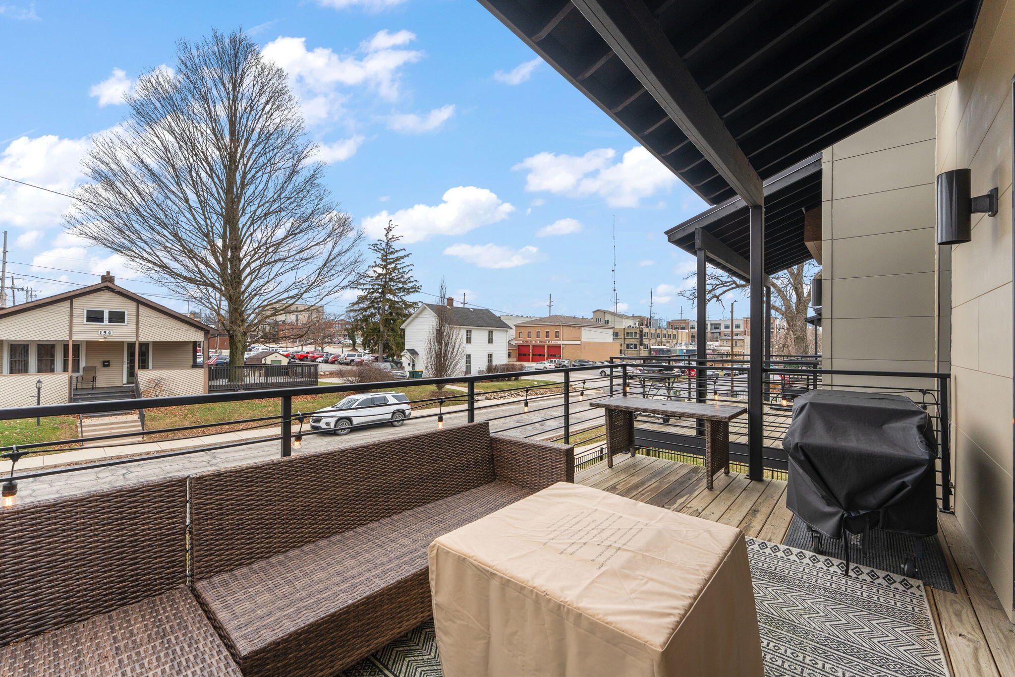 153 Morgan Boulevard Unit: 2