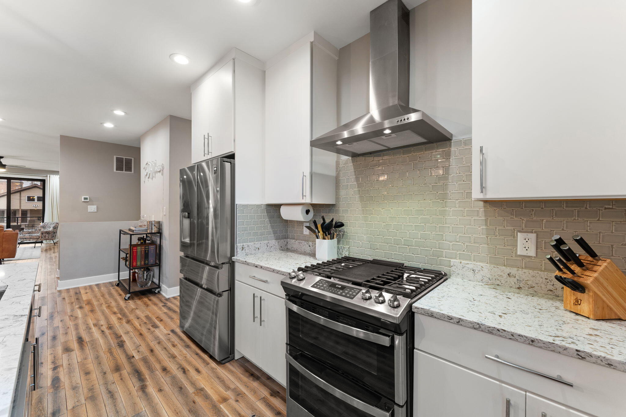 153 Morgan Boulevard Unit: 2