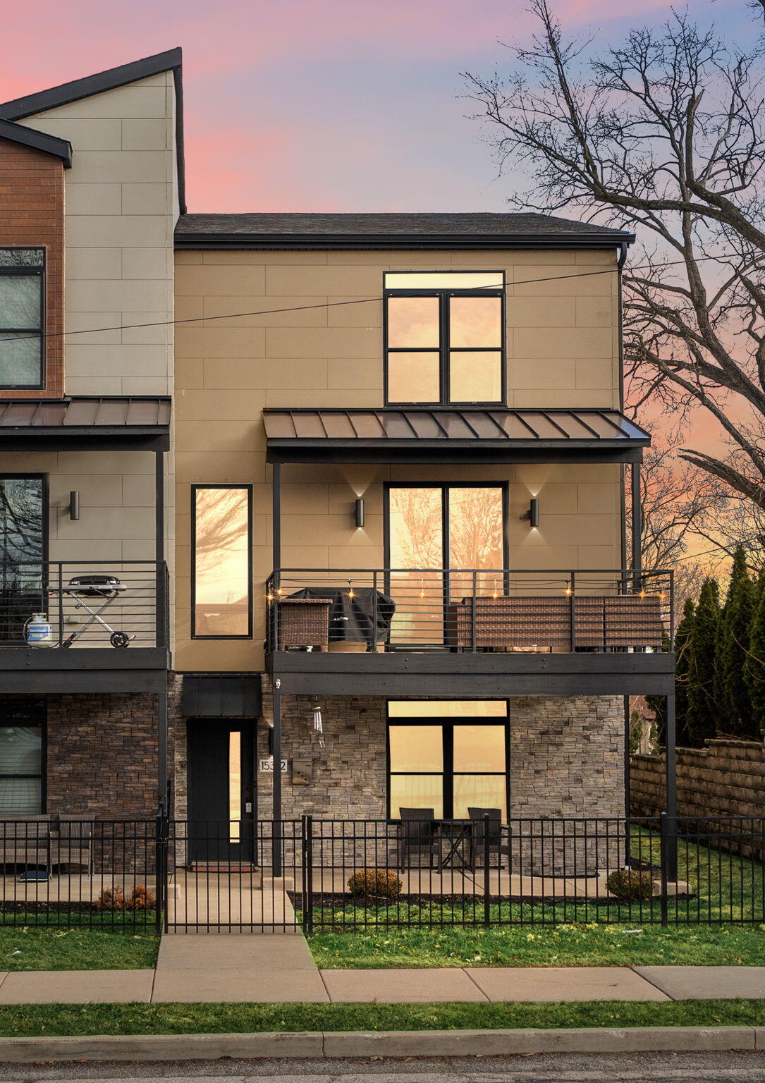 153 Morgan Boulevard Unit: 2