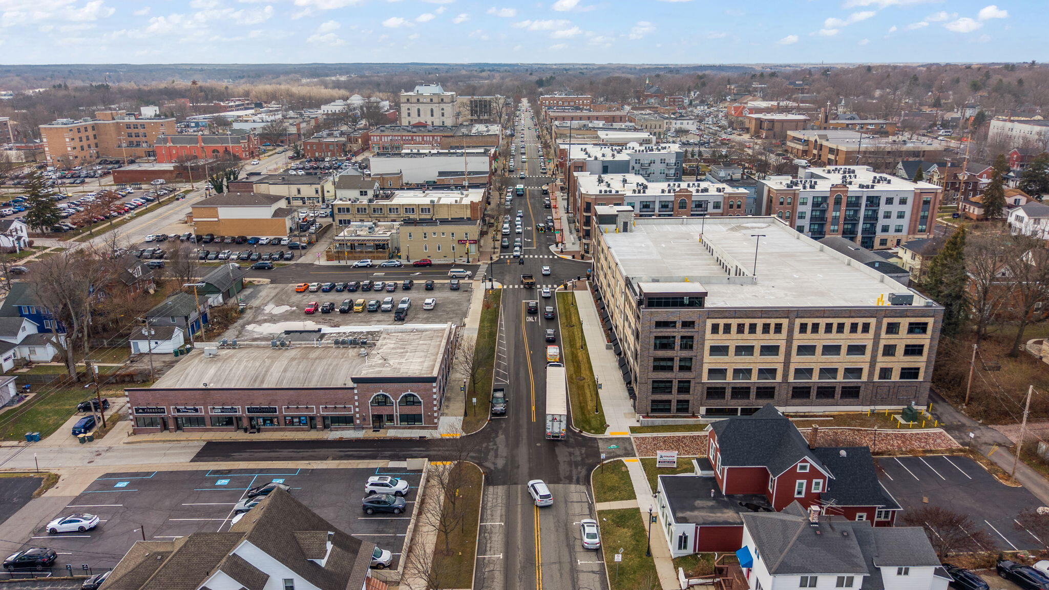 153 Morgan Boulevard Unit: 2