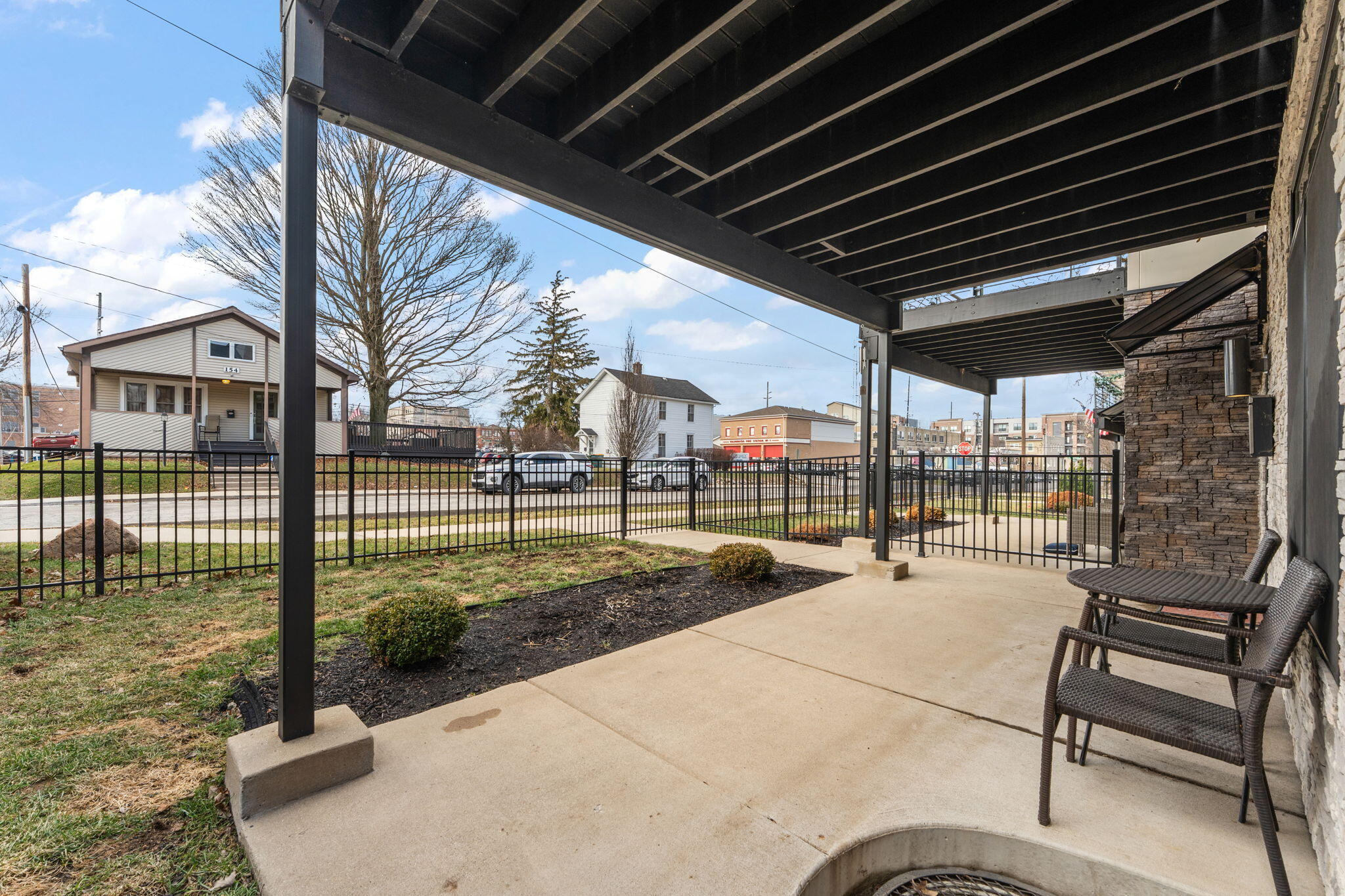 153 Morgan Boulevard Unit: 2