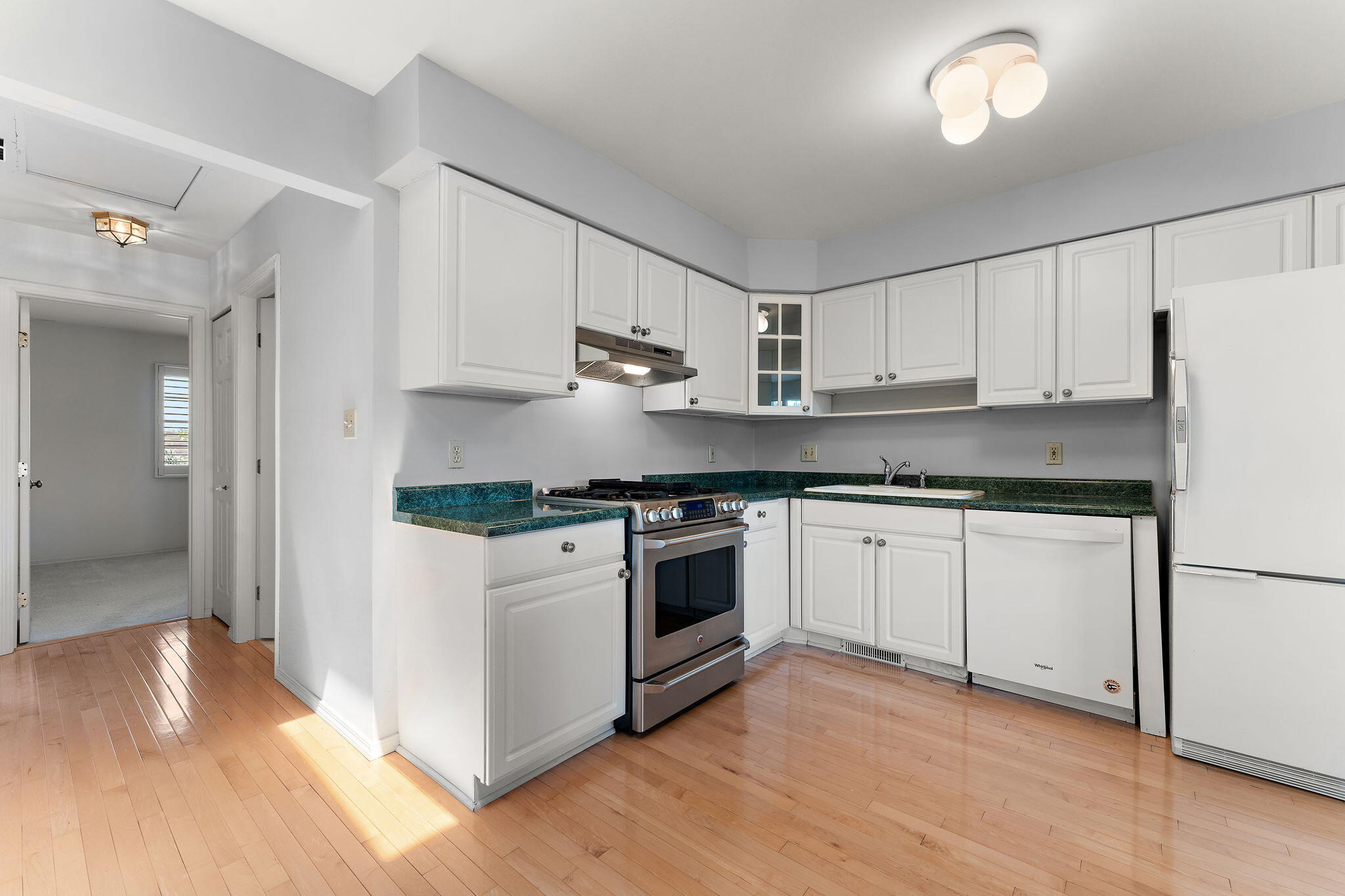 204 Barbara Jean Drive