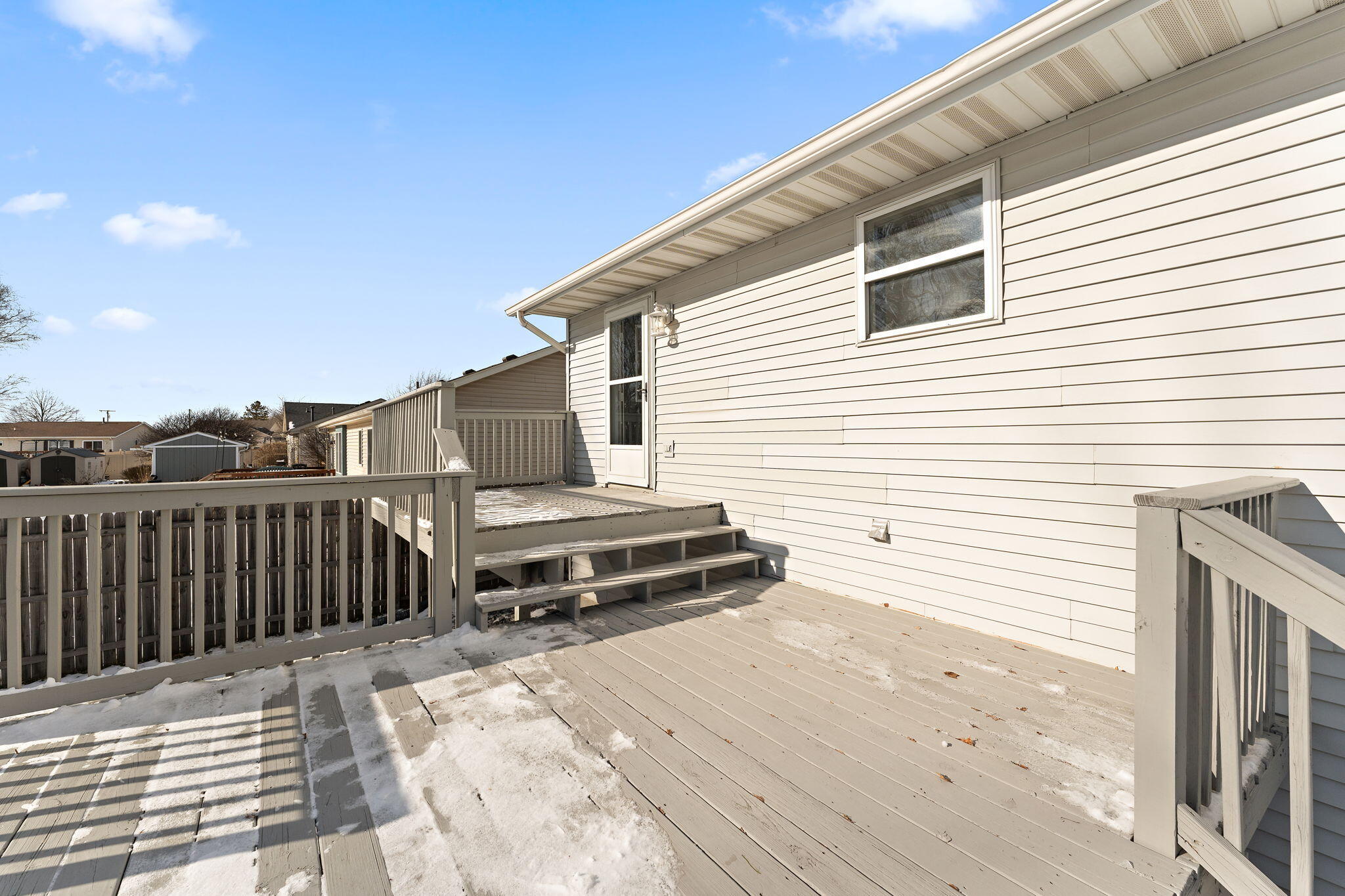 2461 S Hansen Boulevard