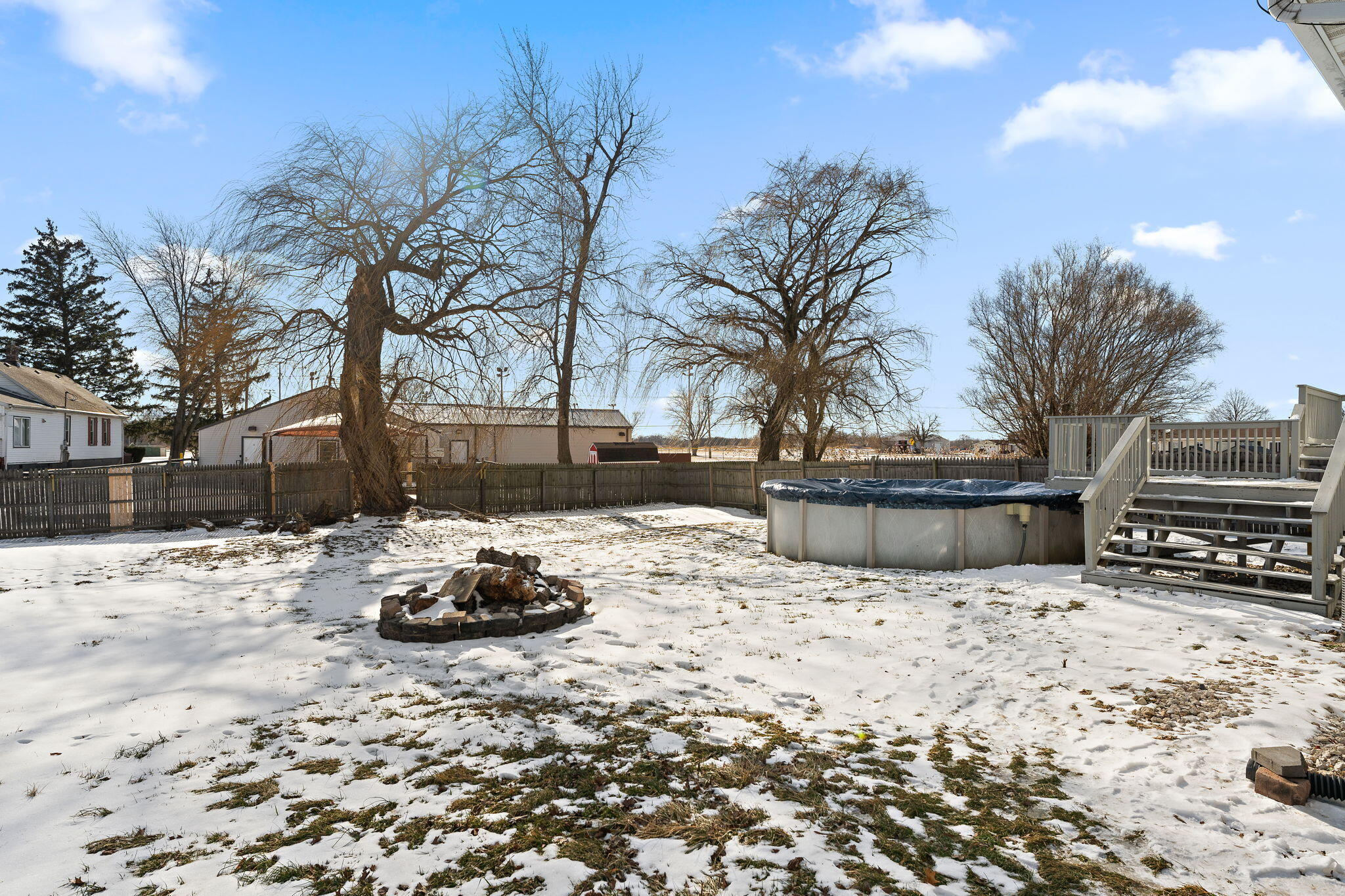 2461 S Hansen Boulevard