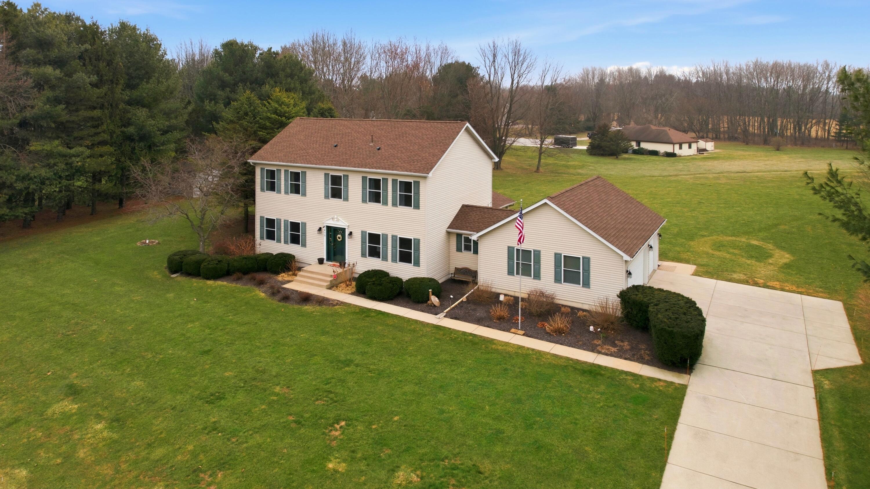 875 N High Meadow Court