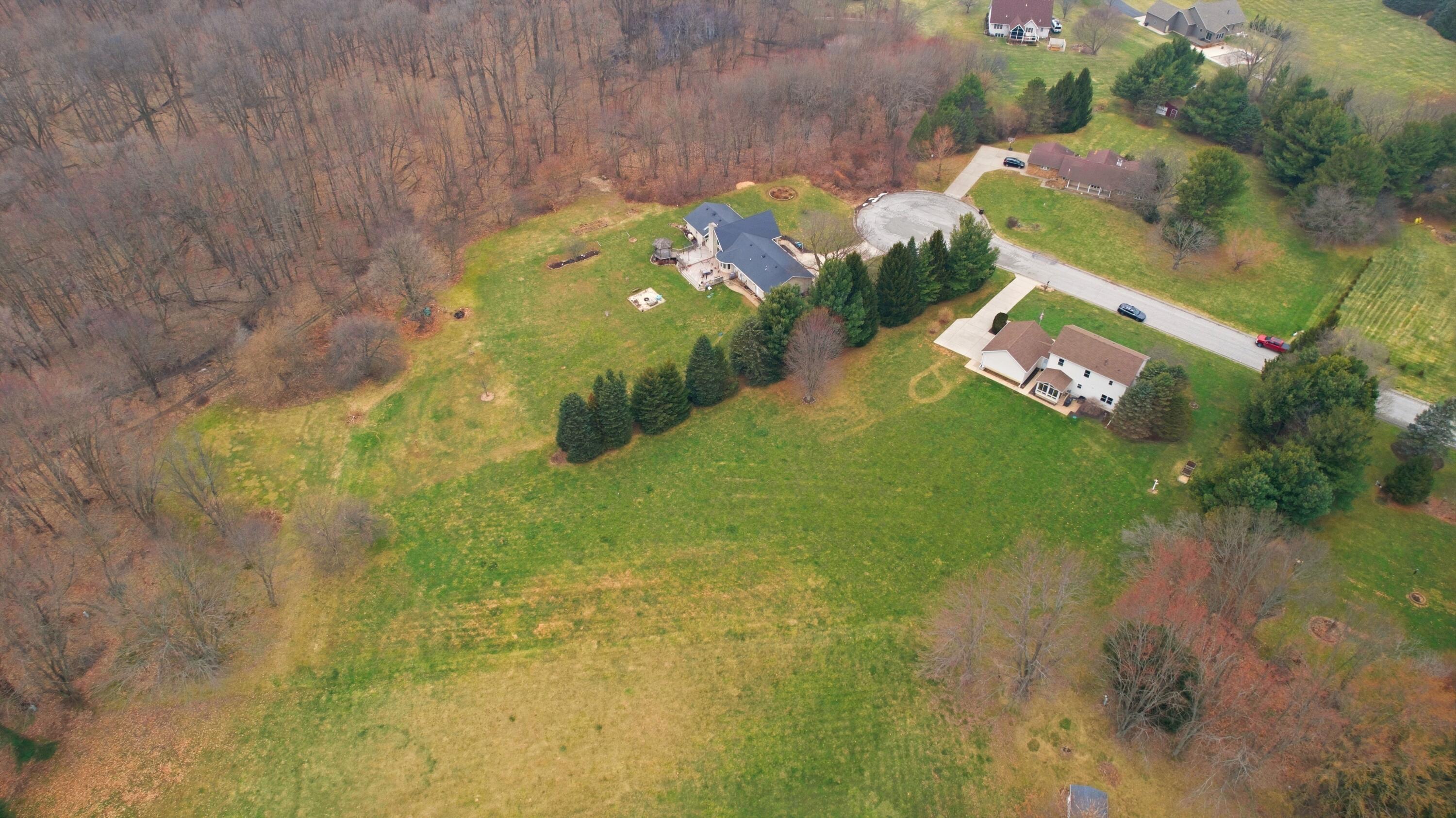 875 N High Meadow Court