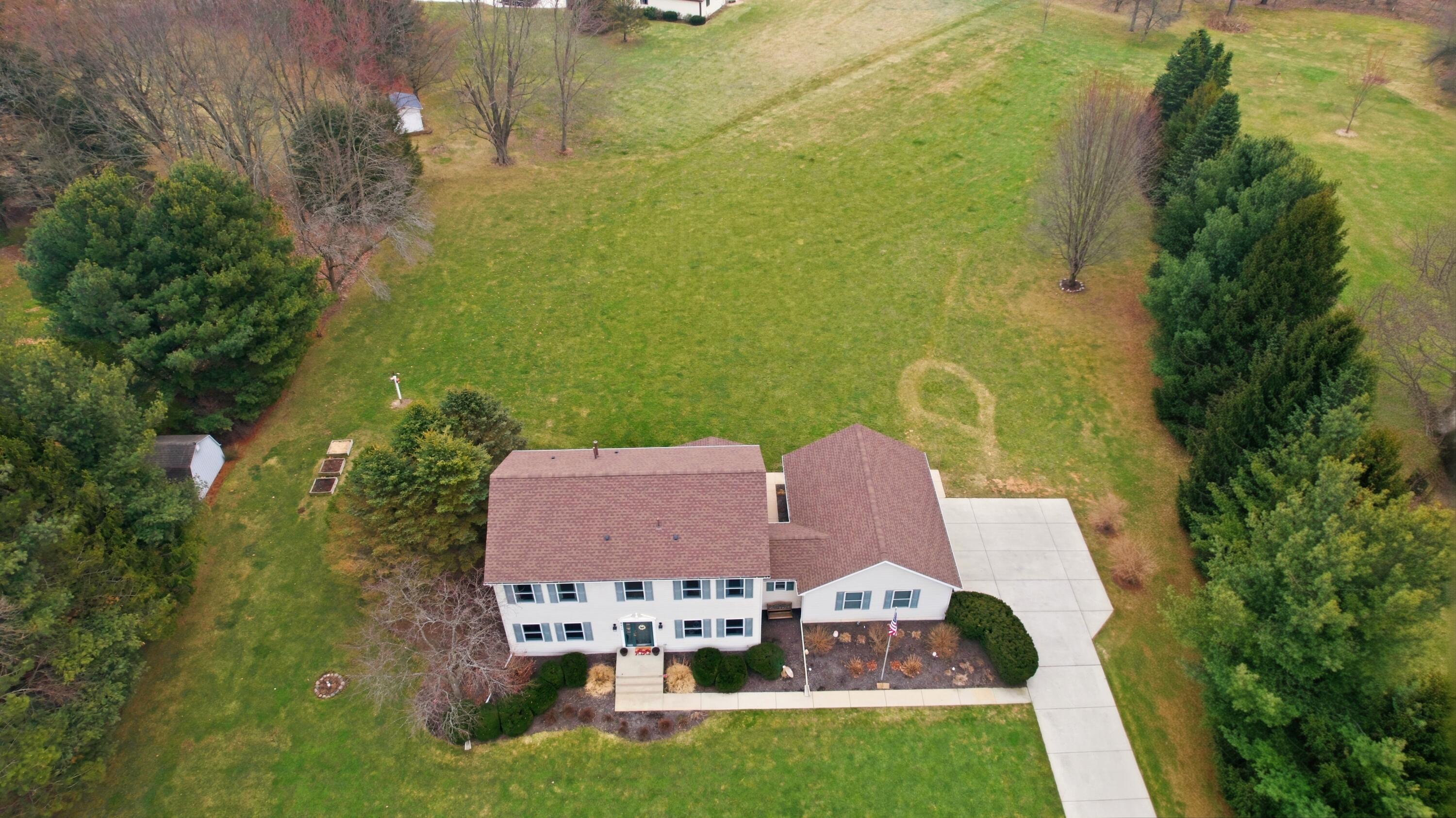 875 N High Meadow Court