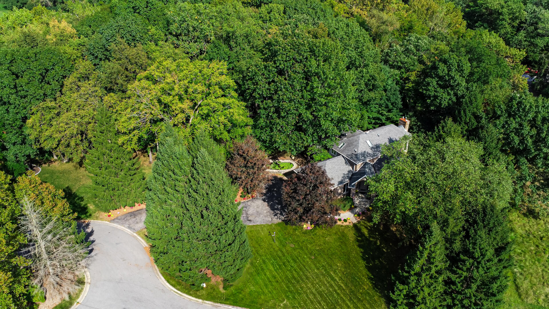 2102 Emmett Court
