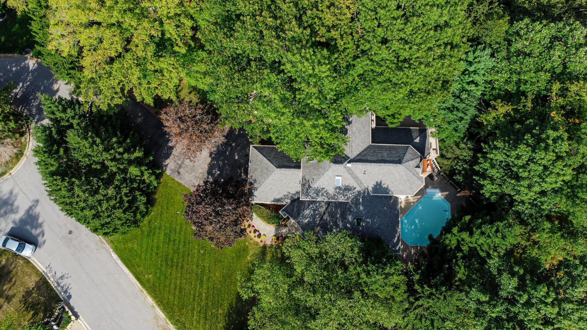 2102 Emmett Court