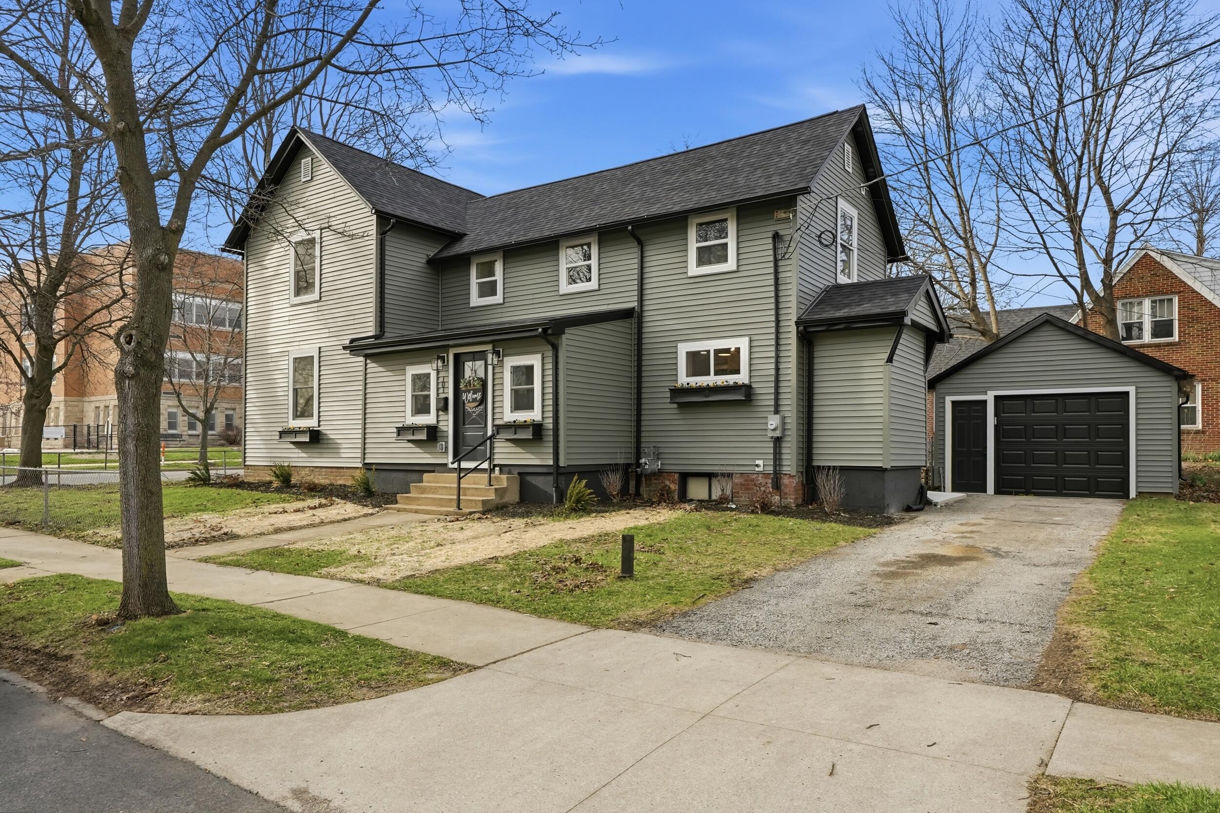 101 Erie Street