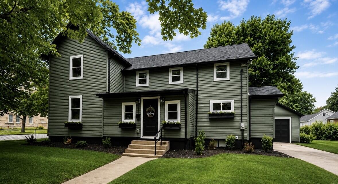 101 Erie Street
