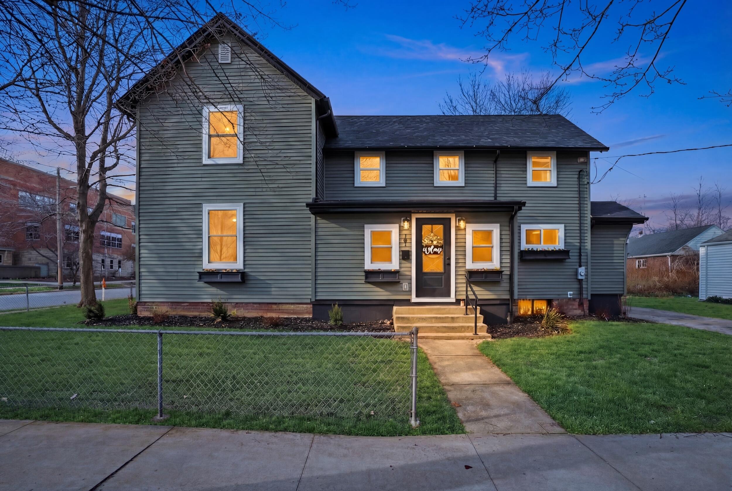101 Erie Street