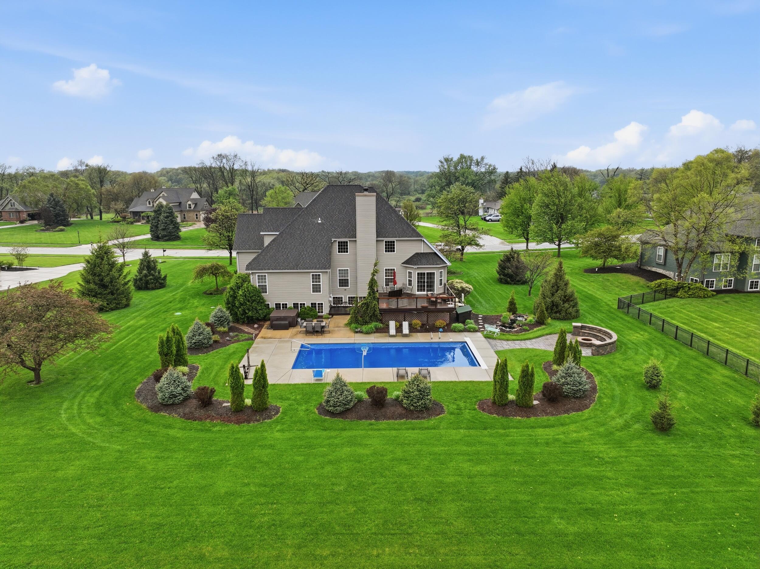 186 Buckskin Lane