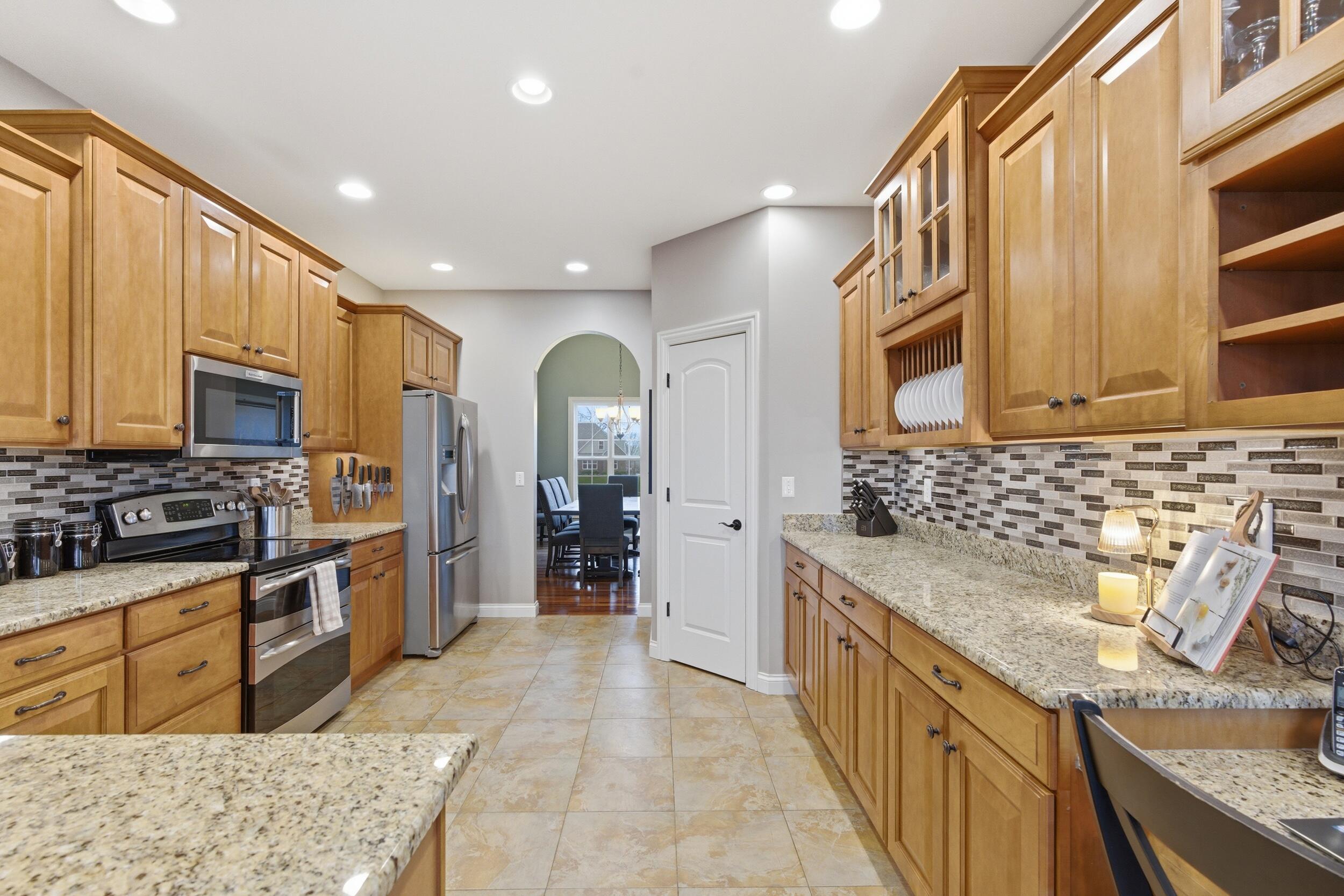 186 Buckskin Lane
