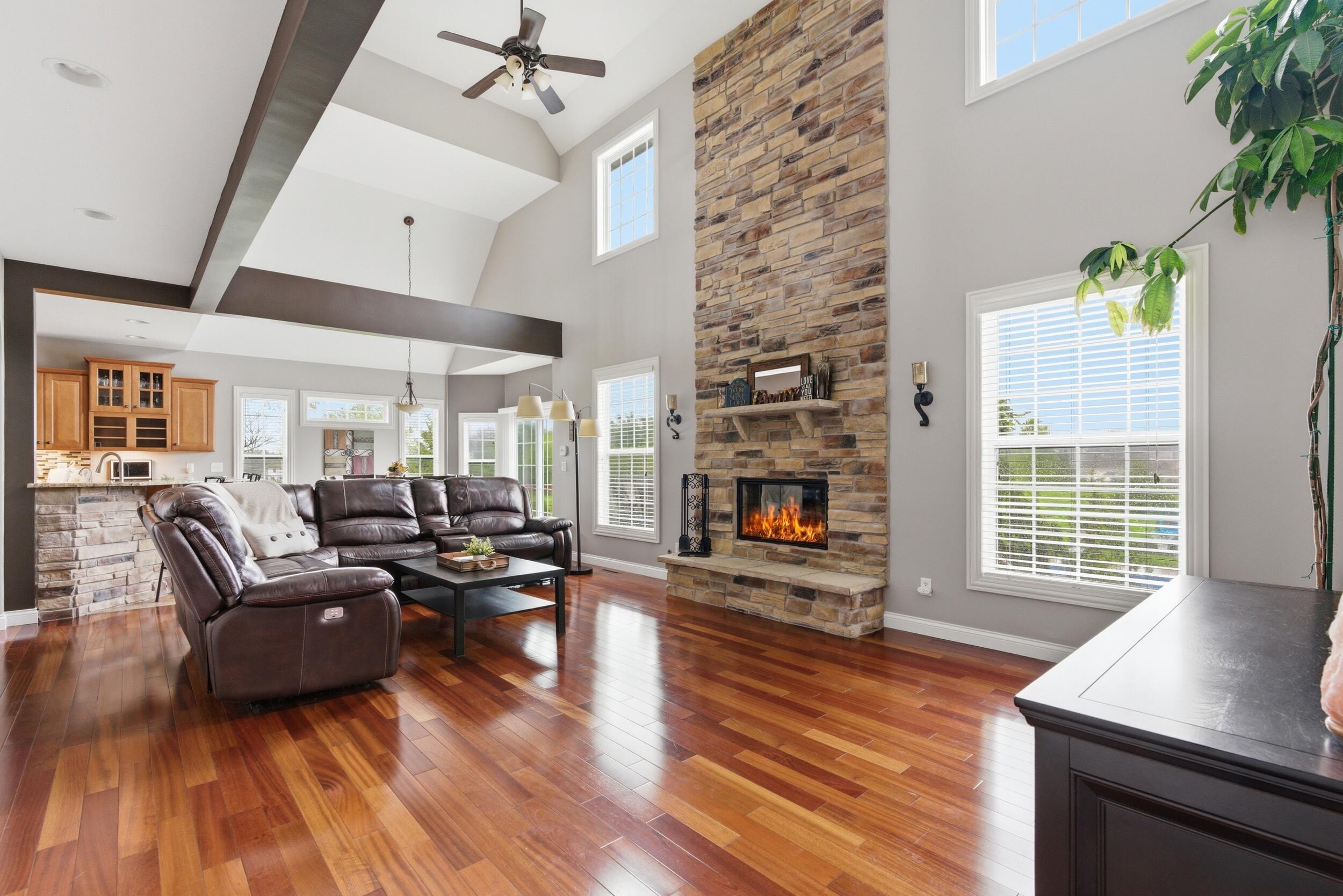 186 Buckskin Lane