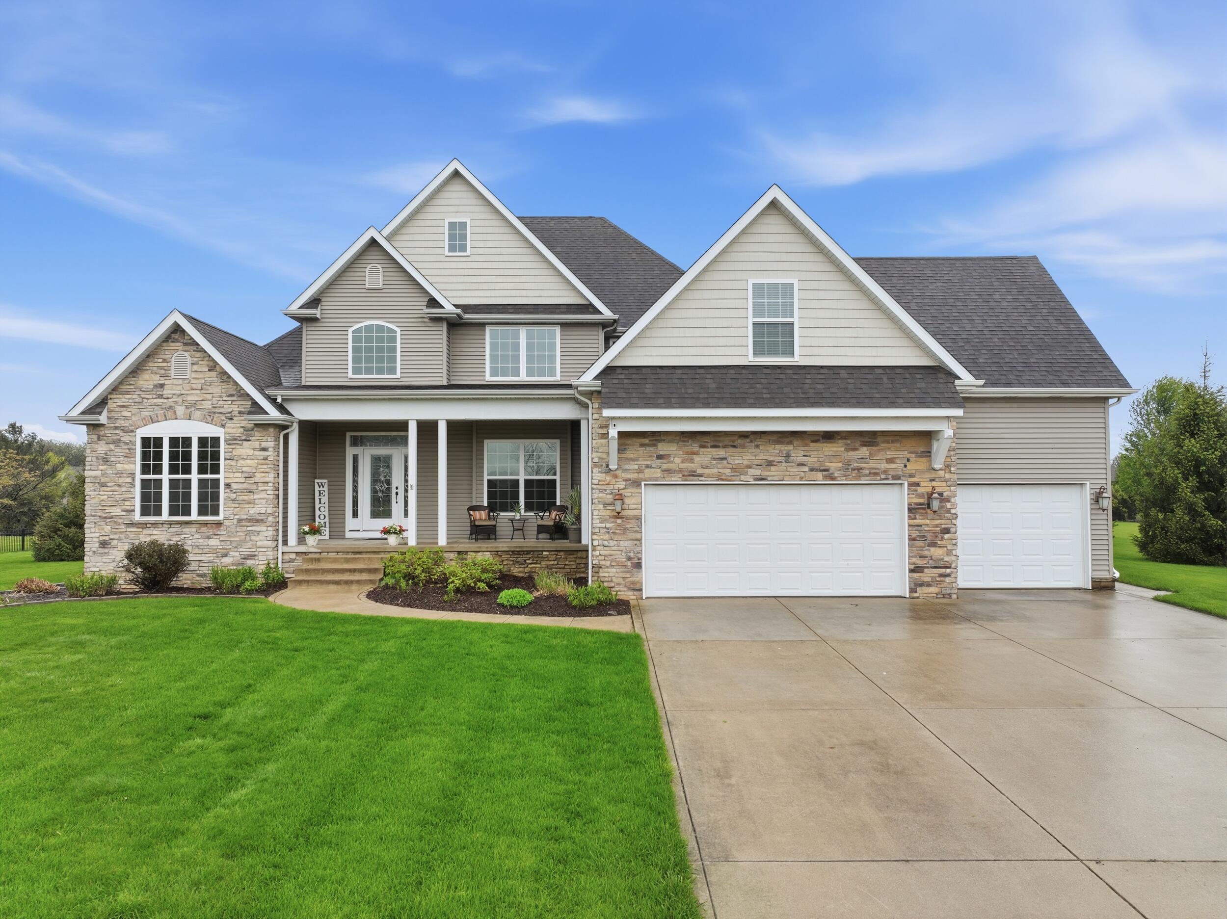 186 Buckskin Lane