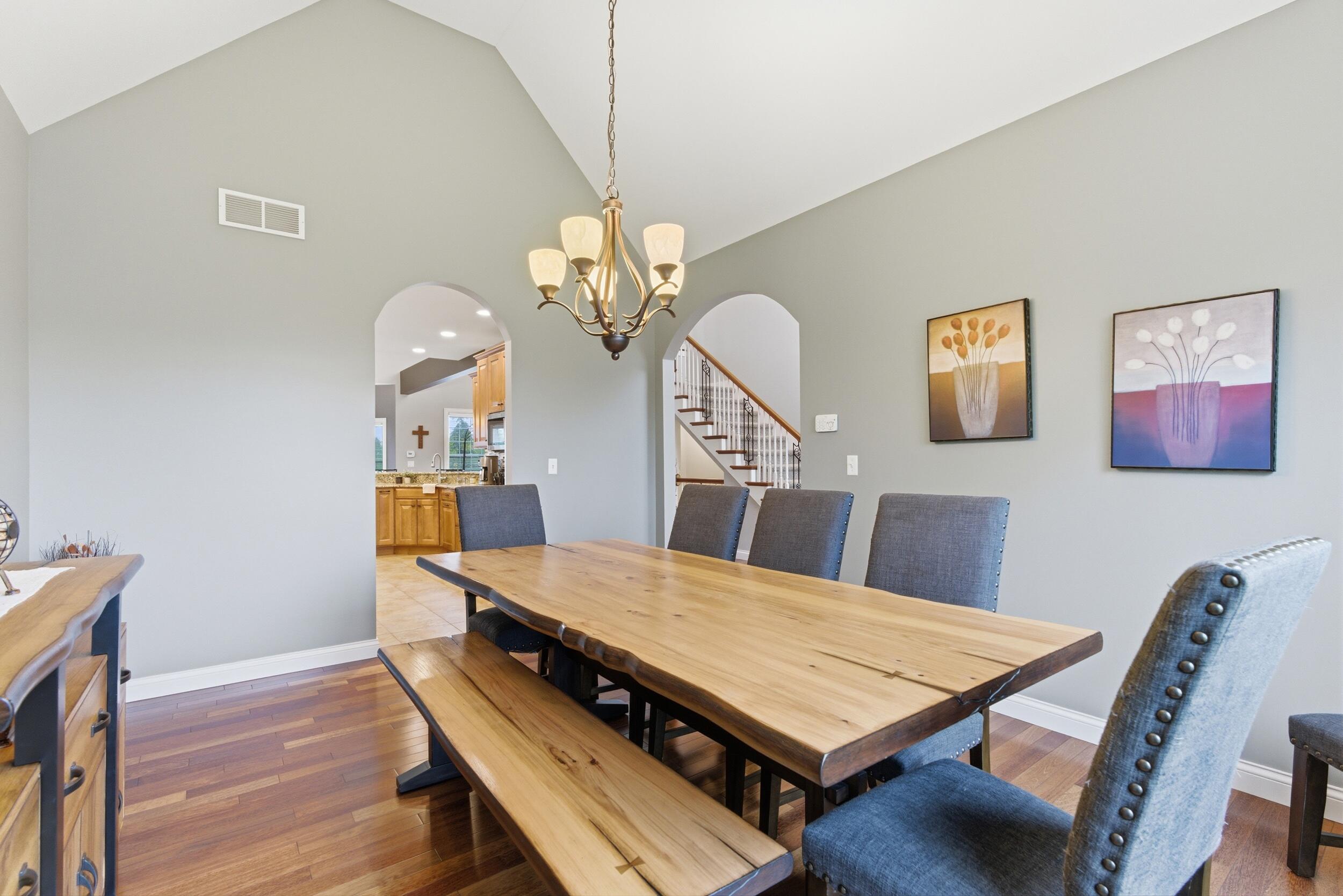 186 Buckskin Lane