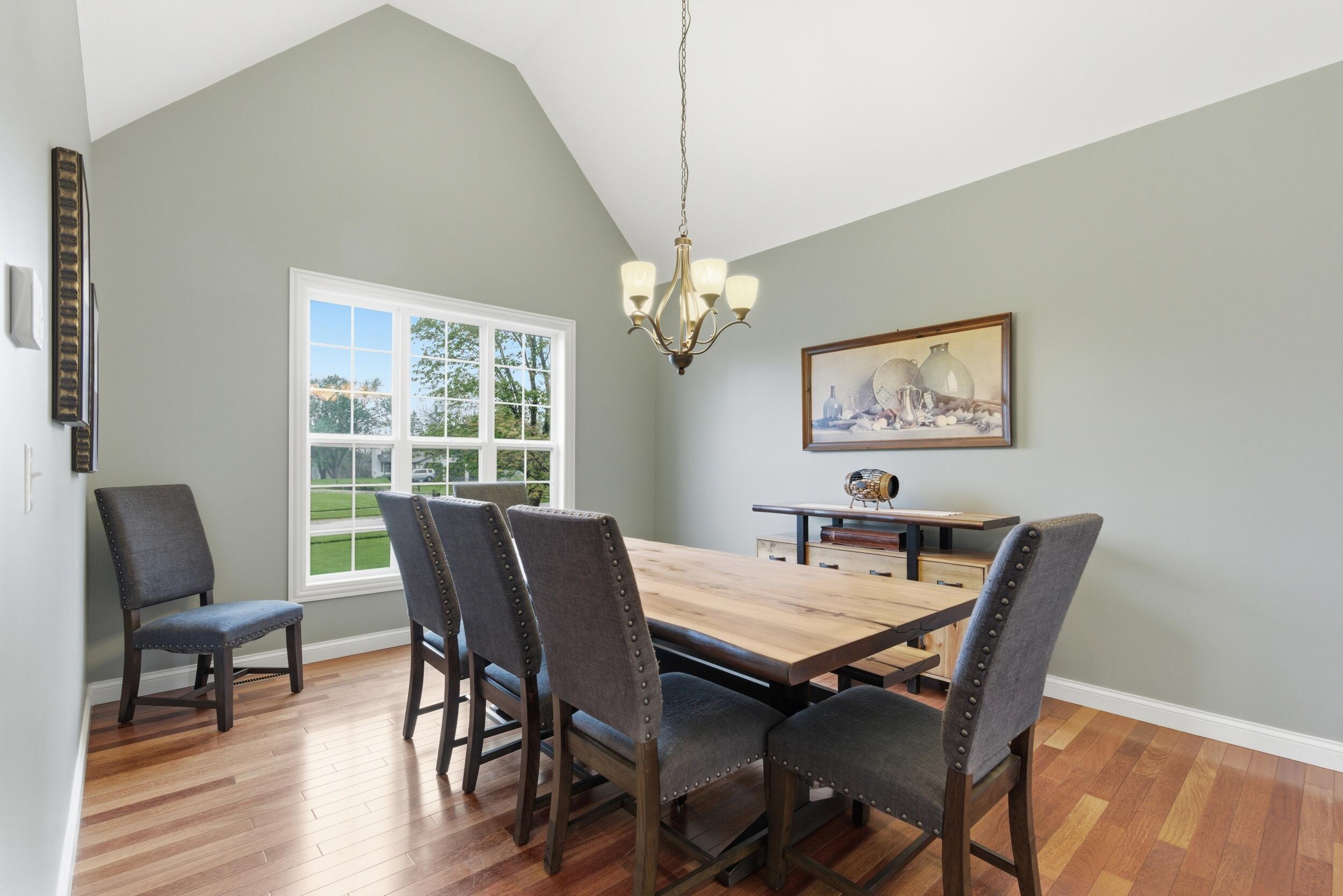 186 Buckskin Lane