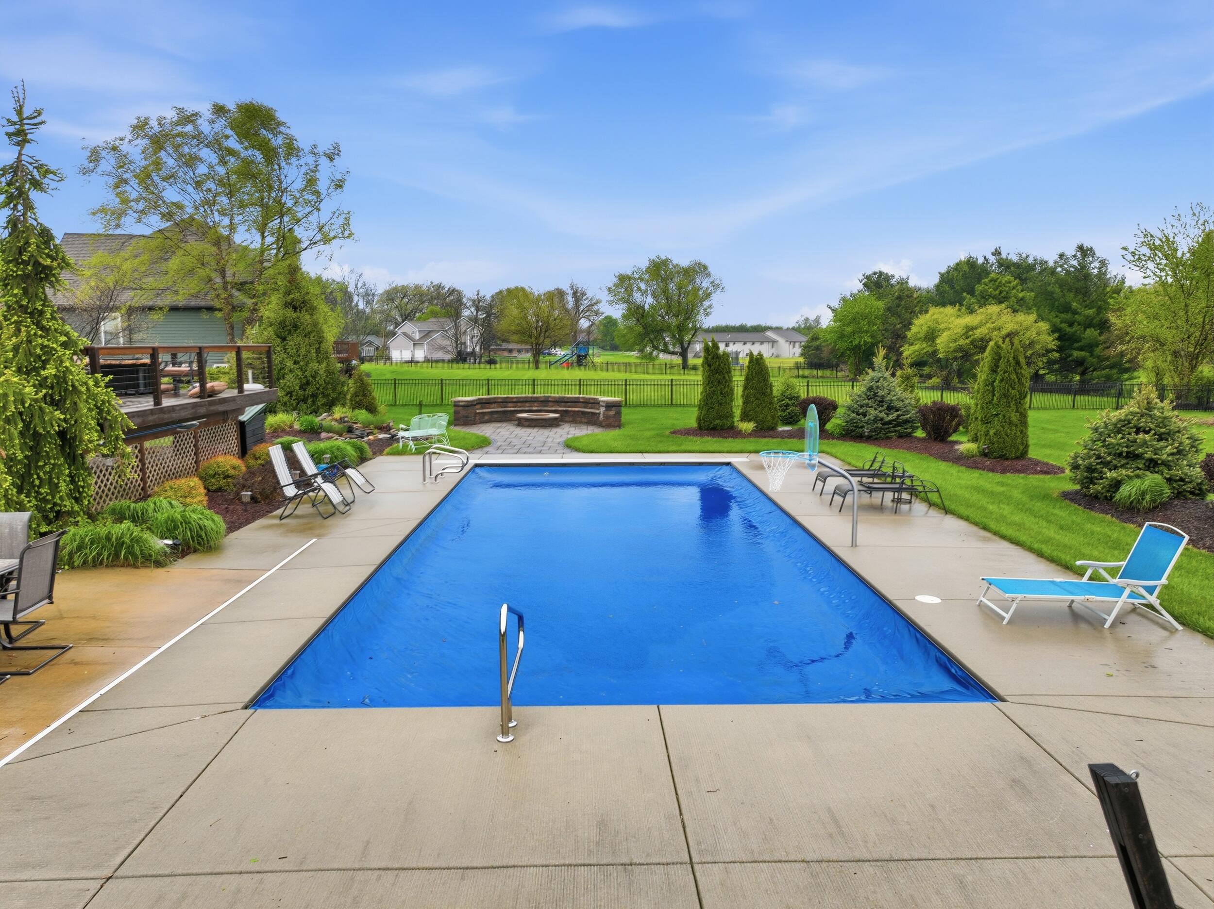 186 Buckskin Lane