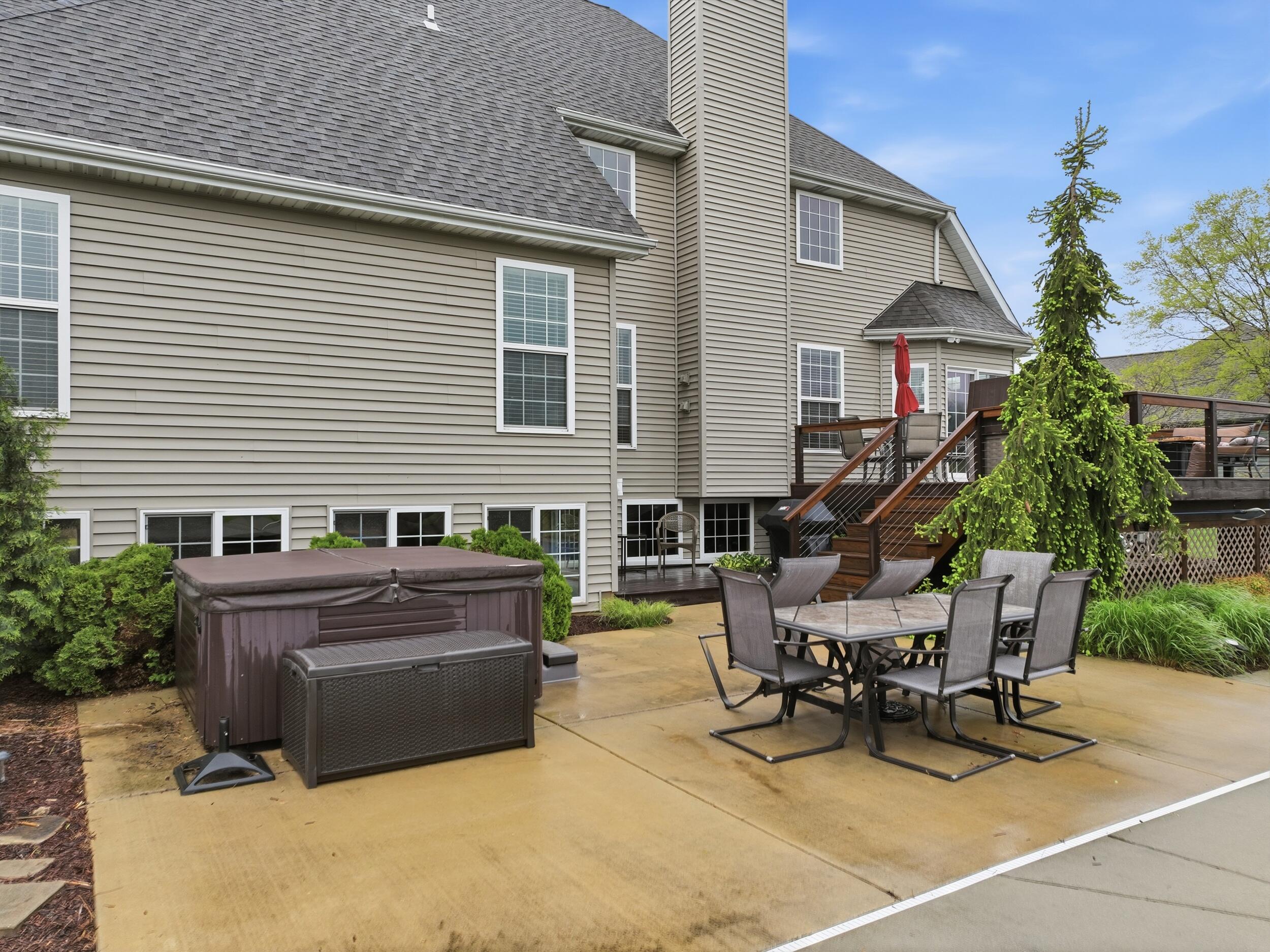 186 Buckskin Lane