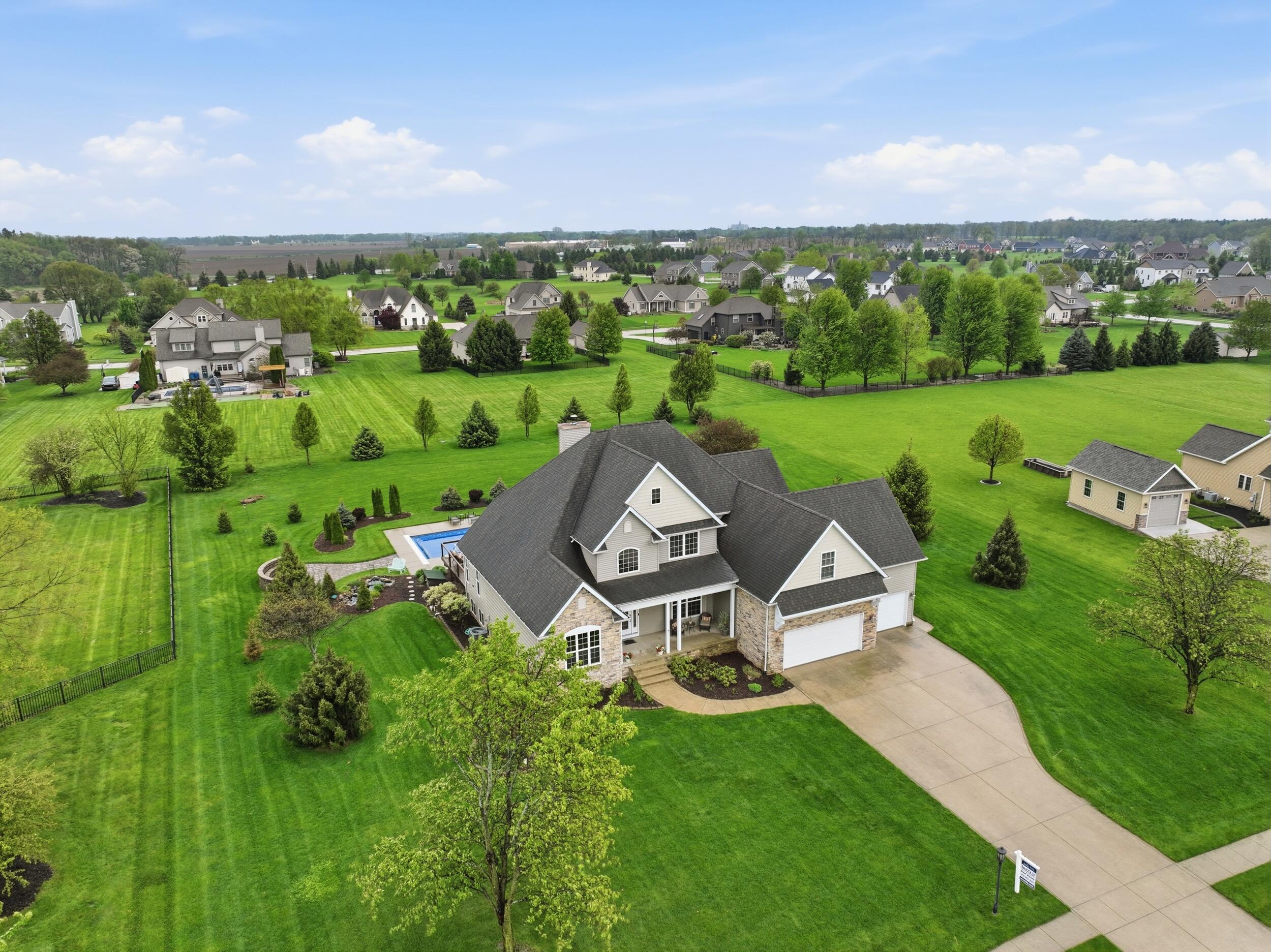 186 Buckskin Lane