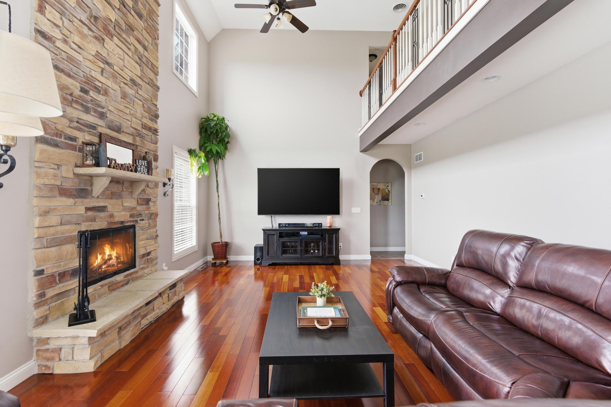 186 Buckskin Lane