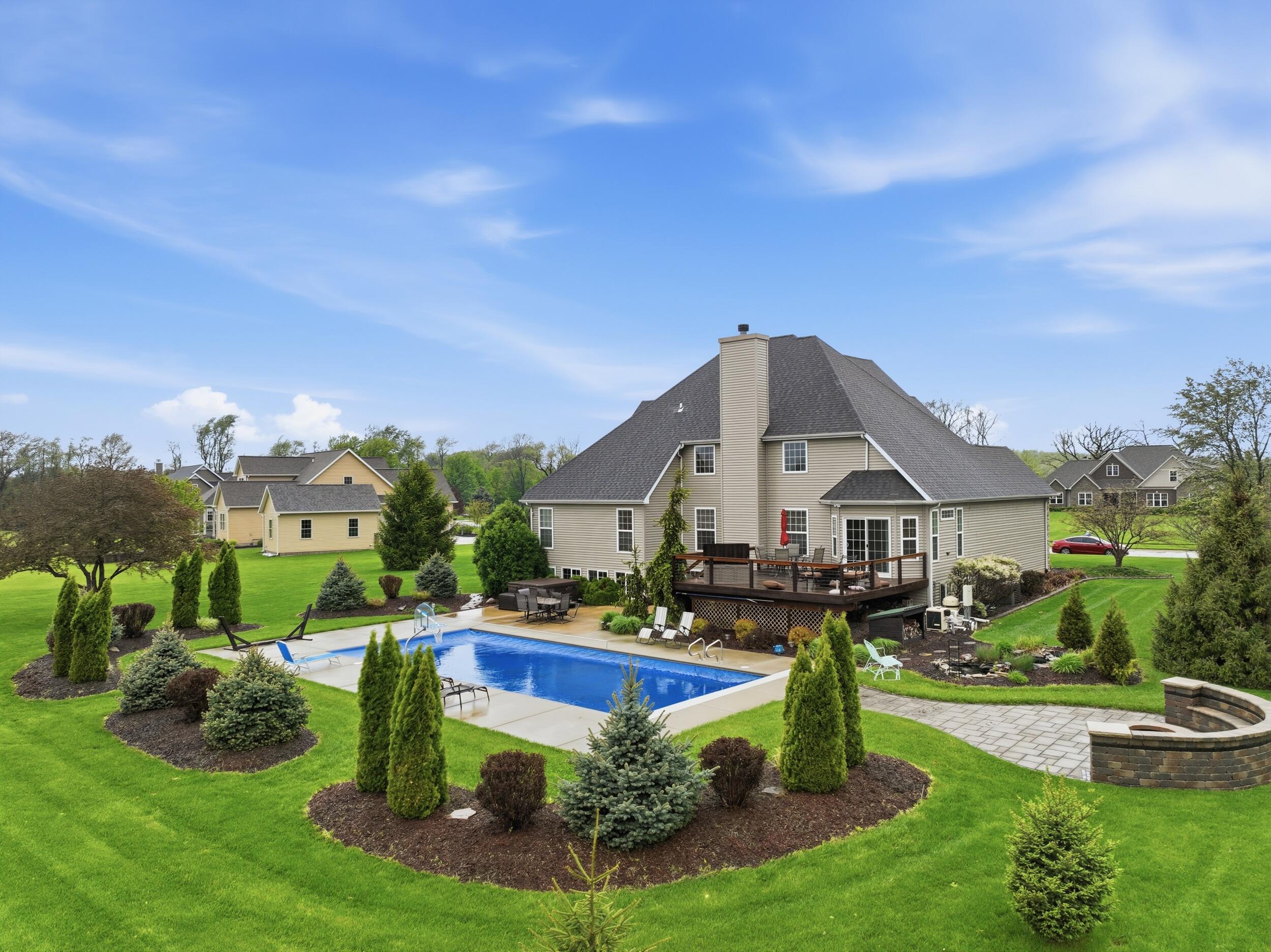 186 Buckskin Lane