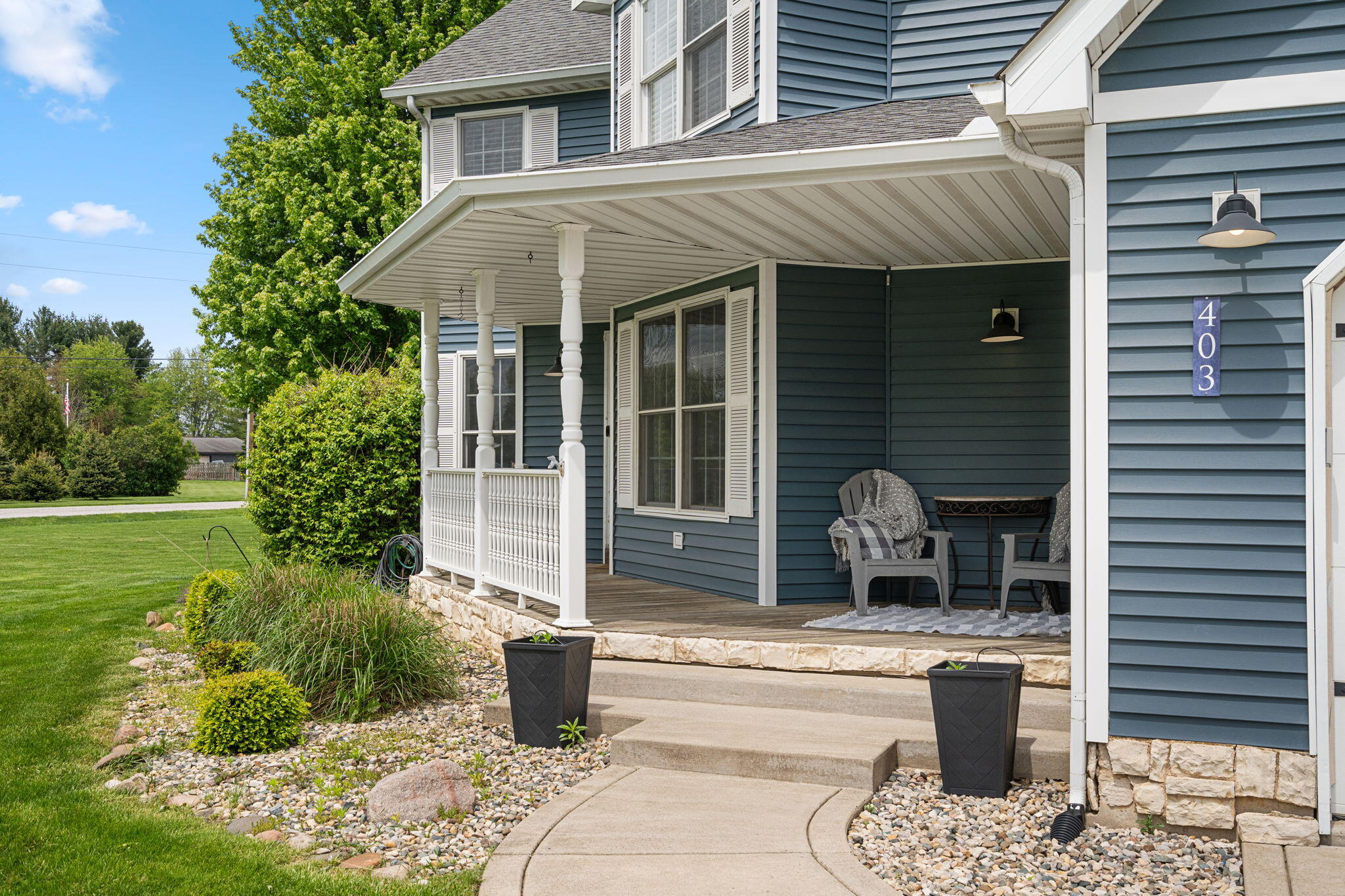 403 Creekwood Drive