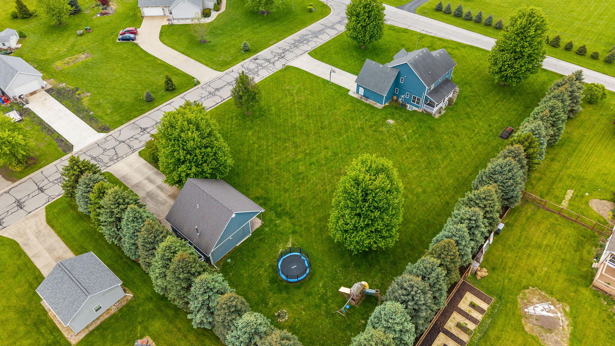 403 Creekwood Drive
