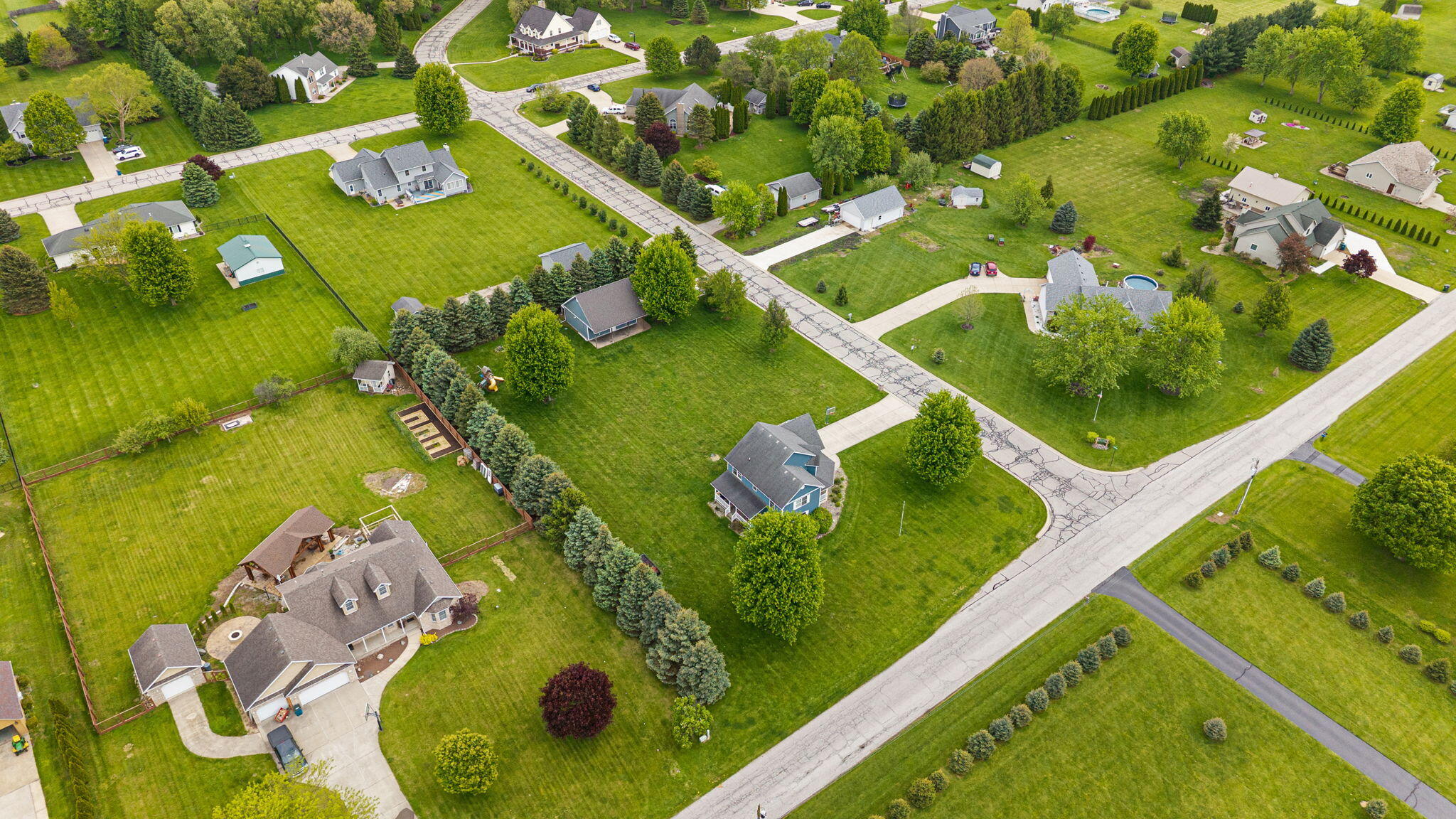 403 Creekwood Drive