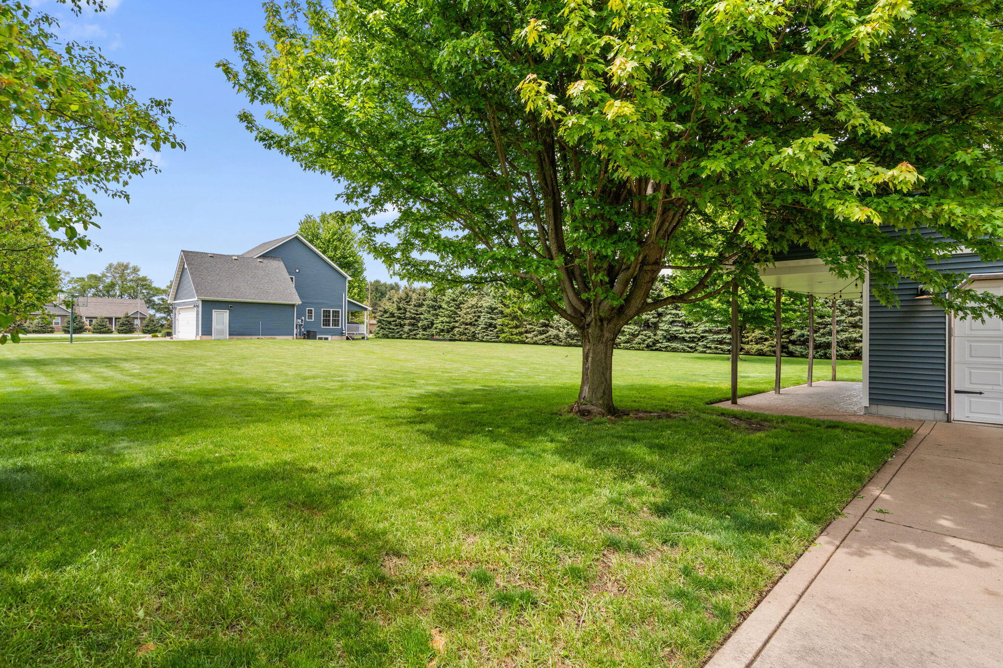 403 Creekwood Drive