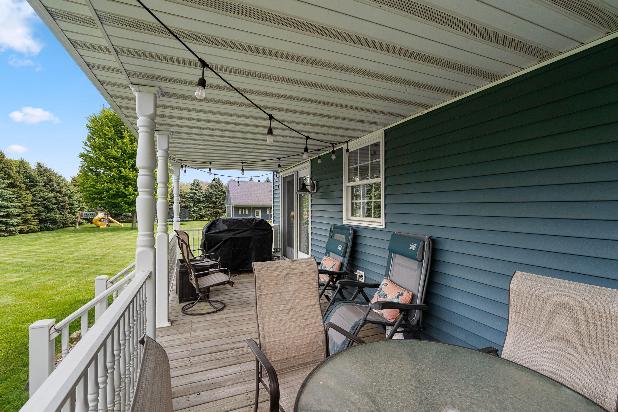 403 Creekwood Drive